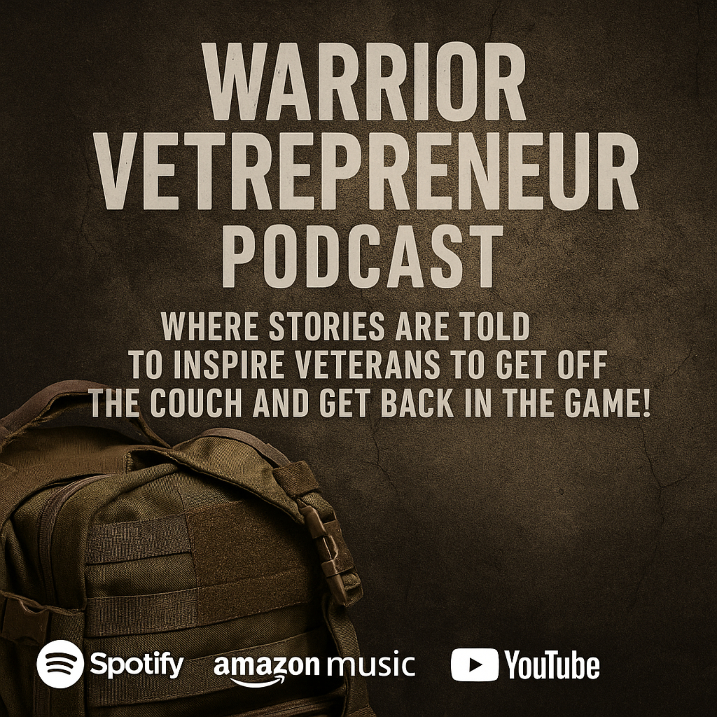 Warrior Vetrepreneur Podcast