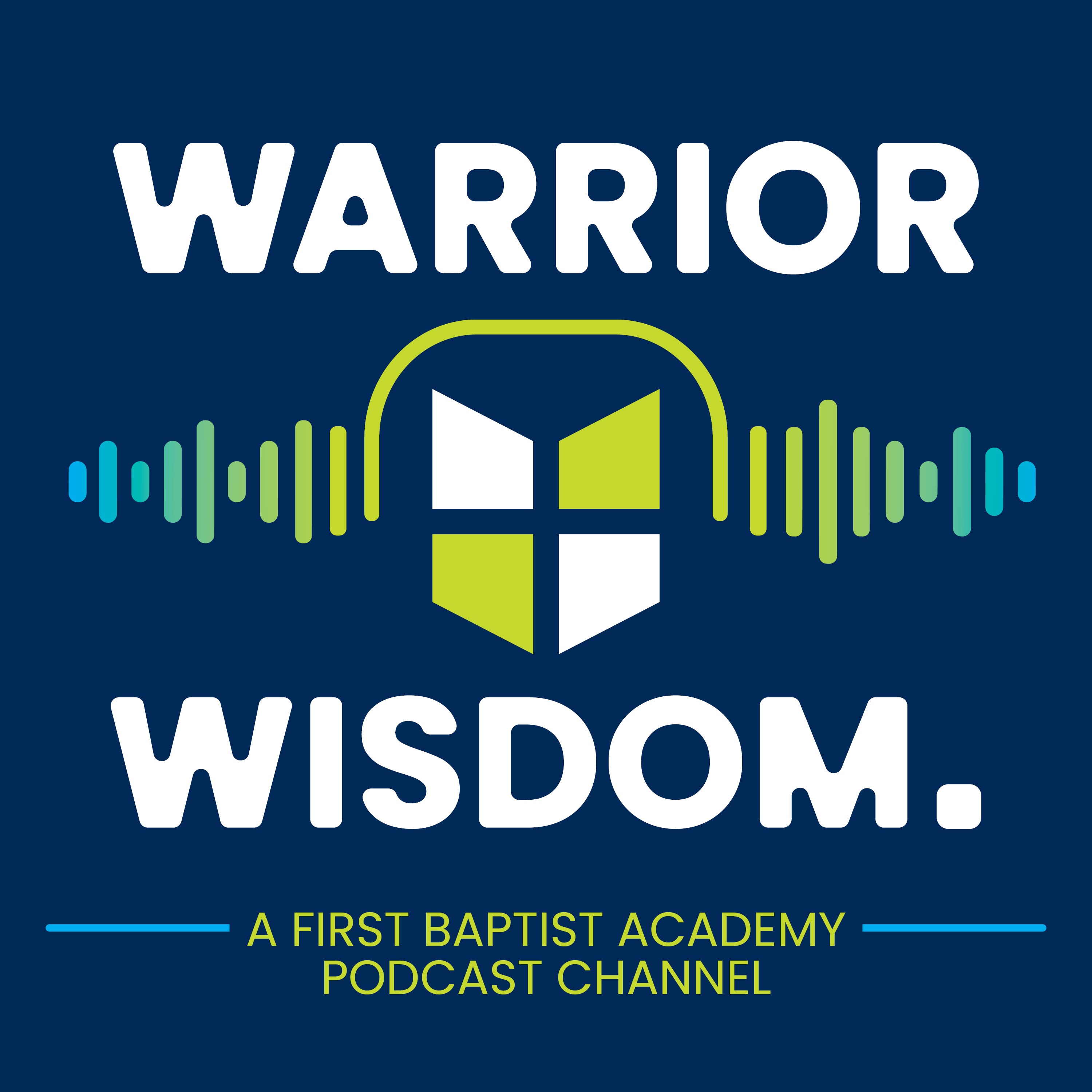 Warrior Wisdom