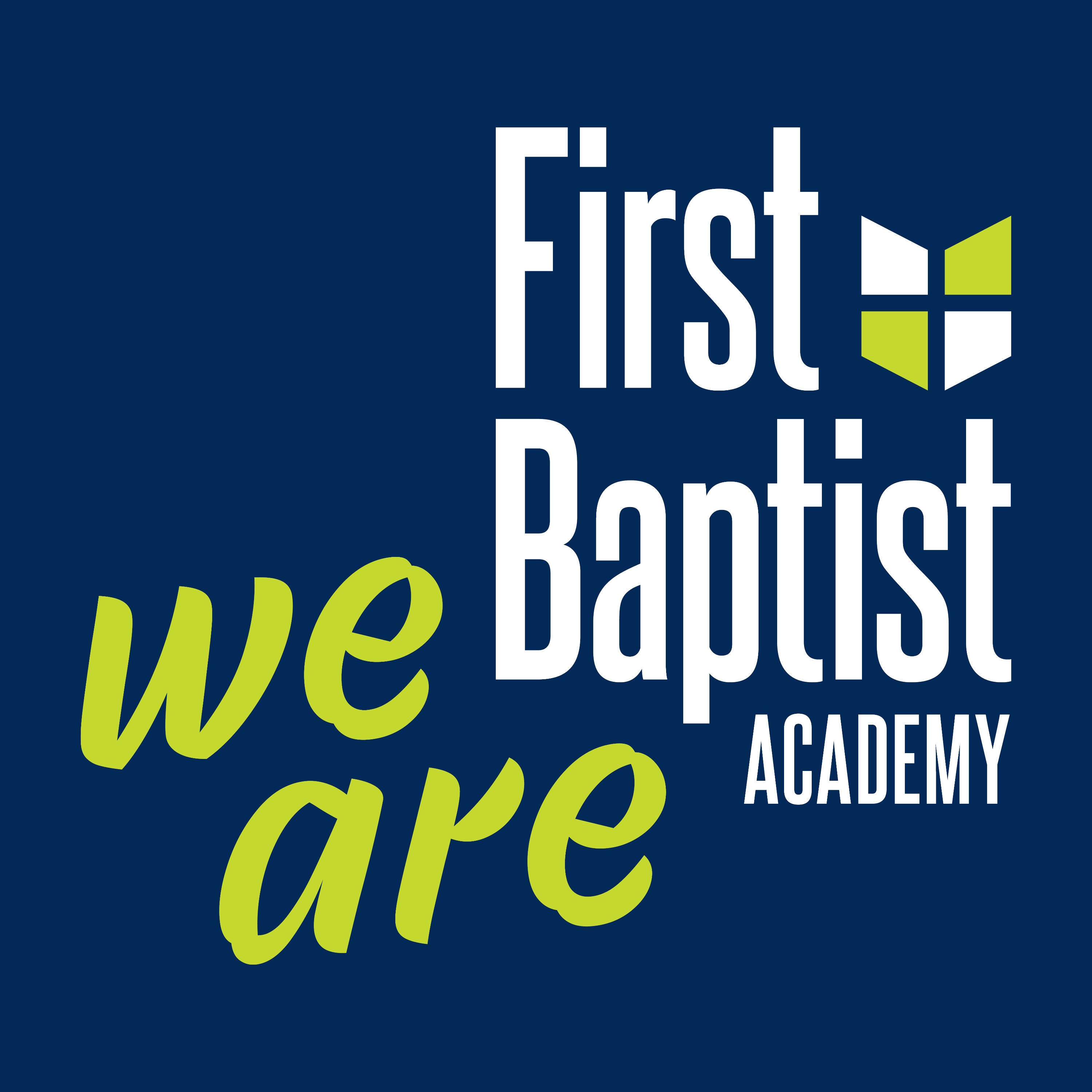 We Are FBA - To Develop Student's Potential episode artwork