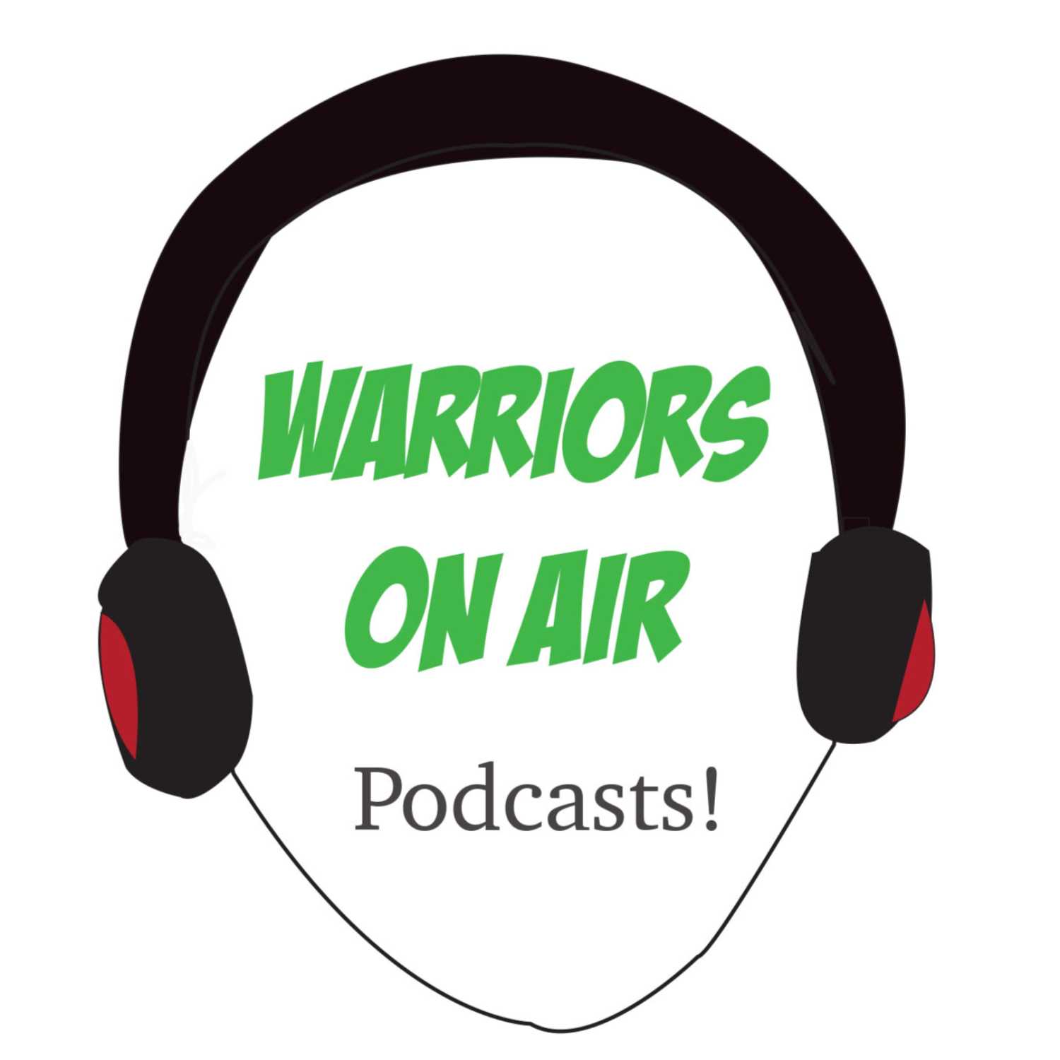 Warriors on Air
