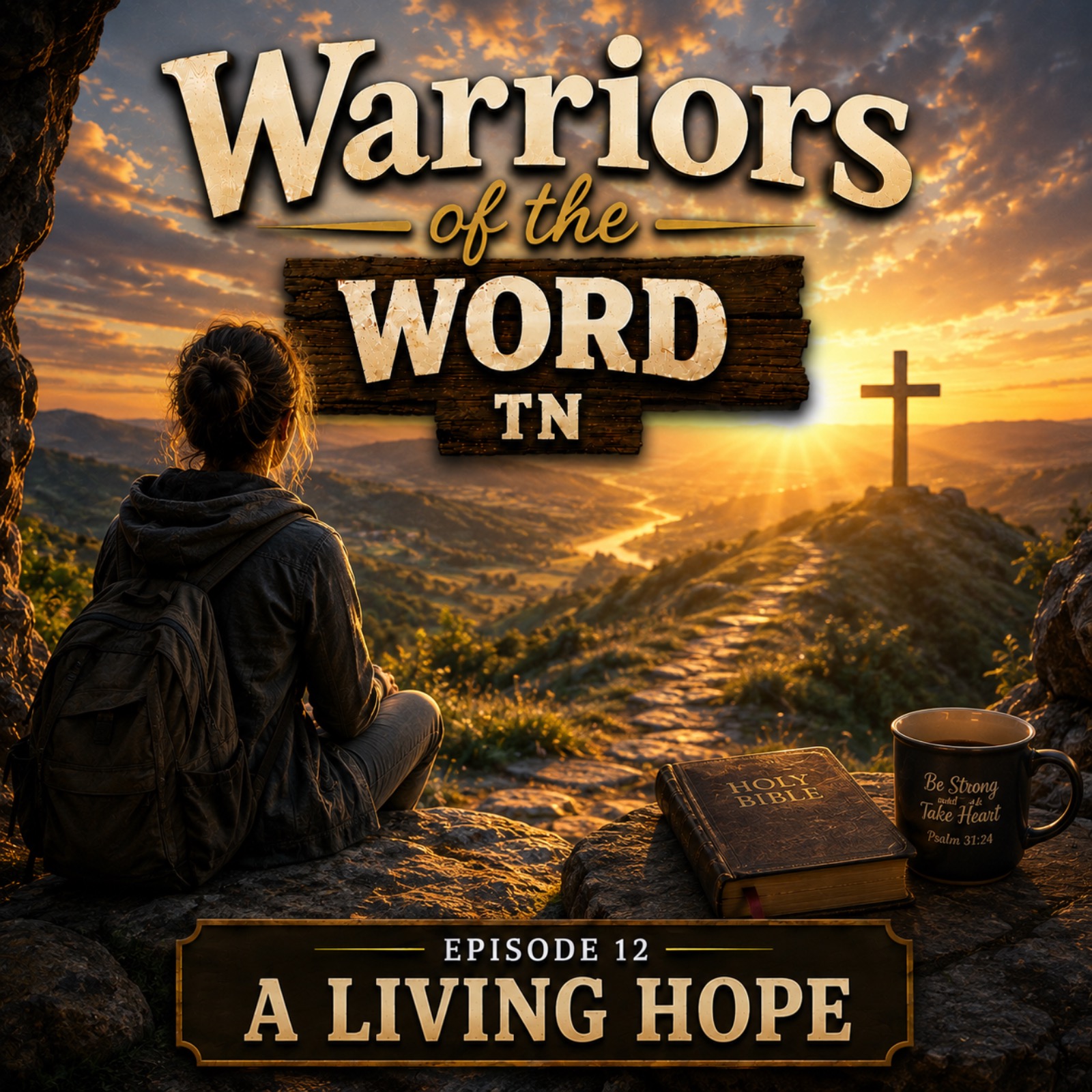 A Living Hope