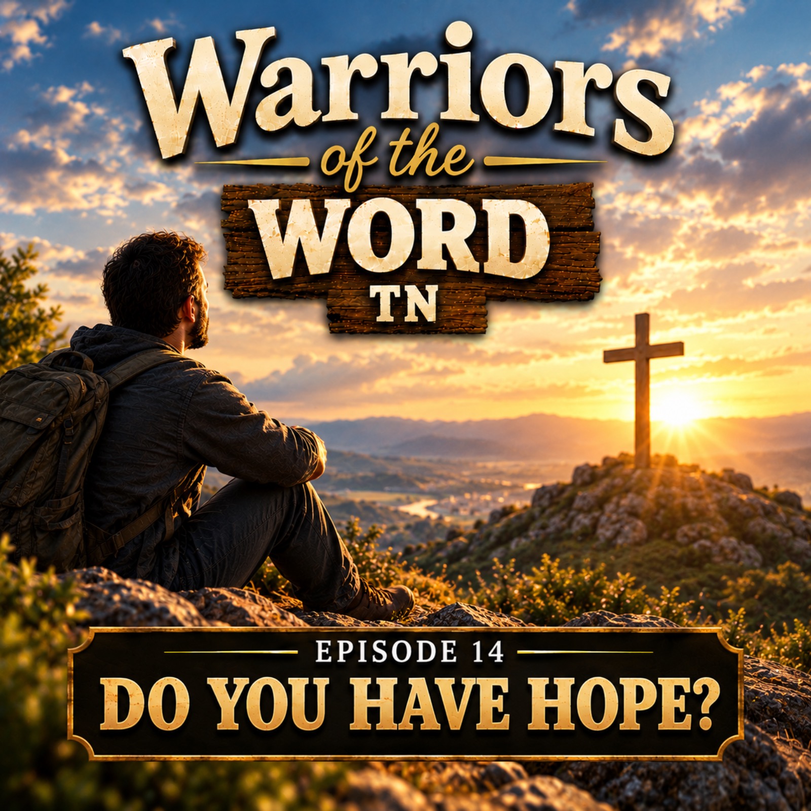 Do You Have Hope?