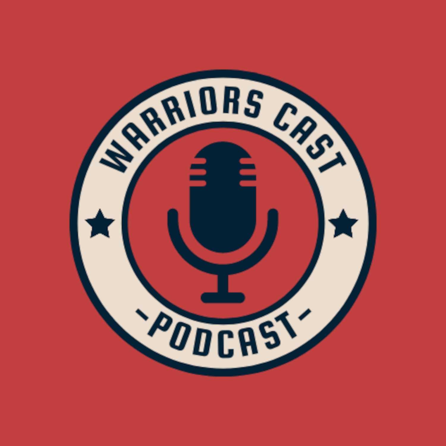 Warriors Cast