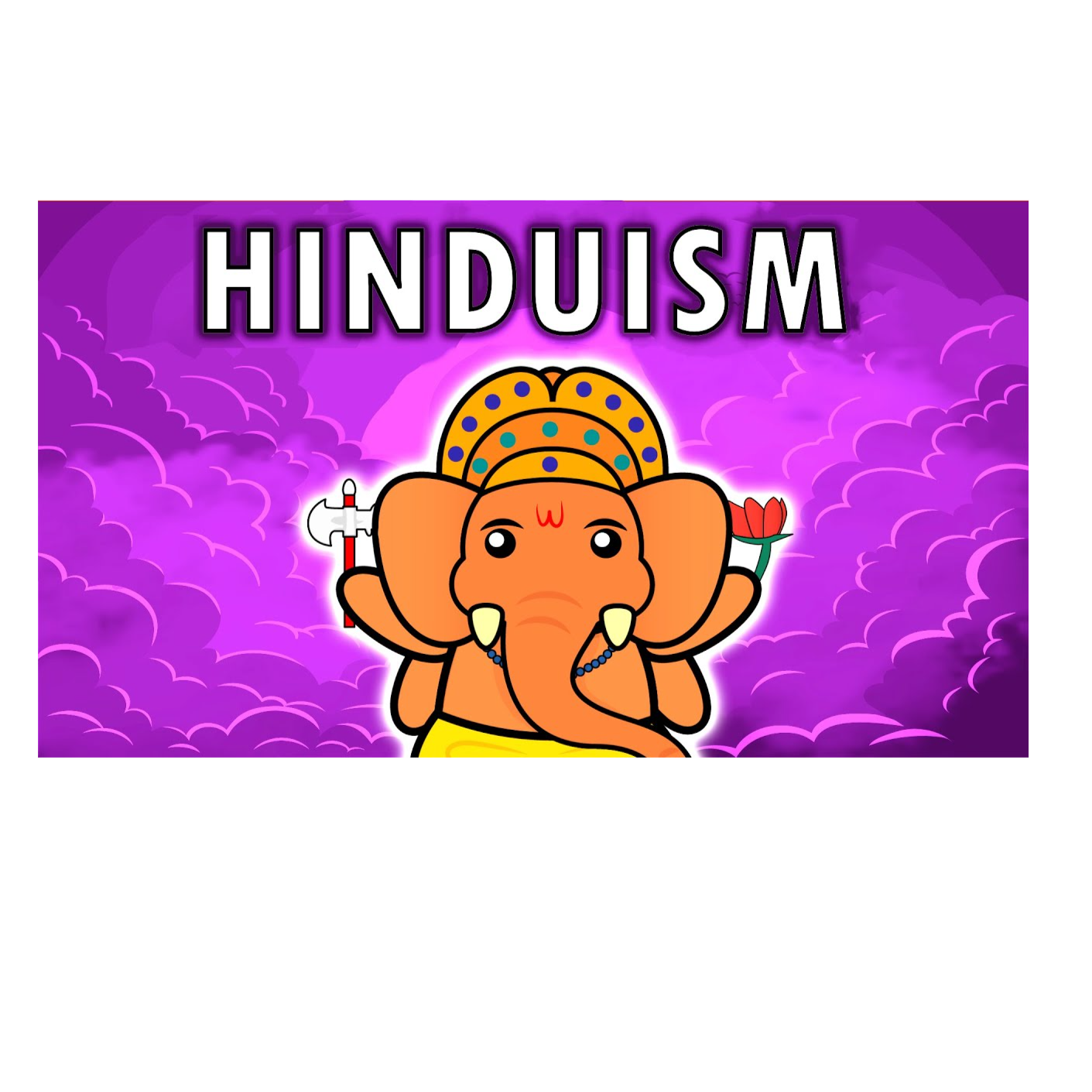 Hinduism 