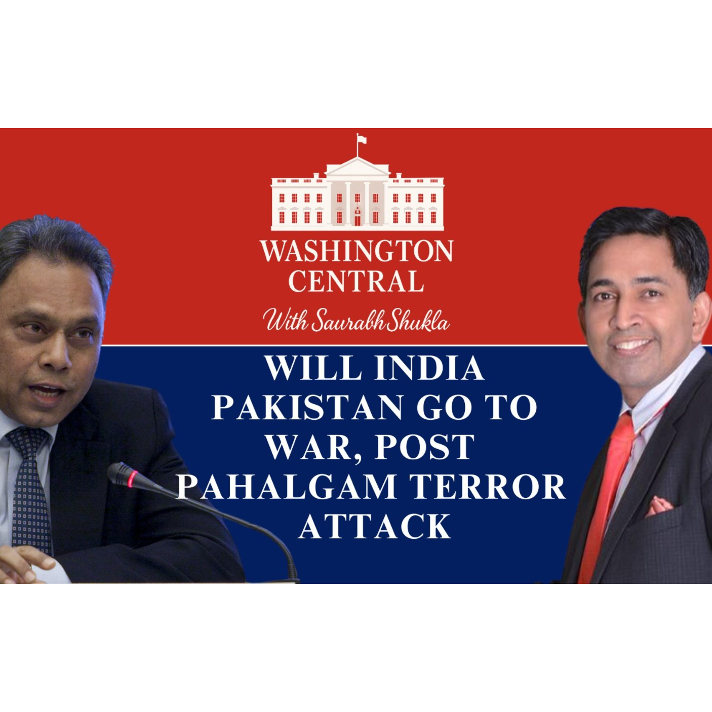 Will They Go To War: What’s Next For India and Pakistan After the Pahalgam Attack? | NewsMobile