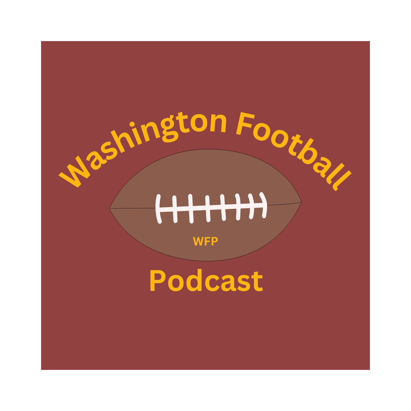 Washington Football Podcast