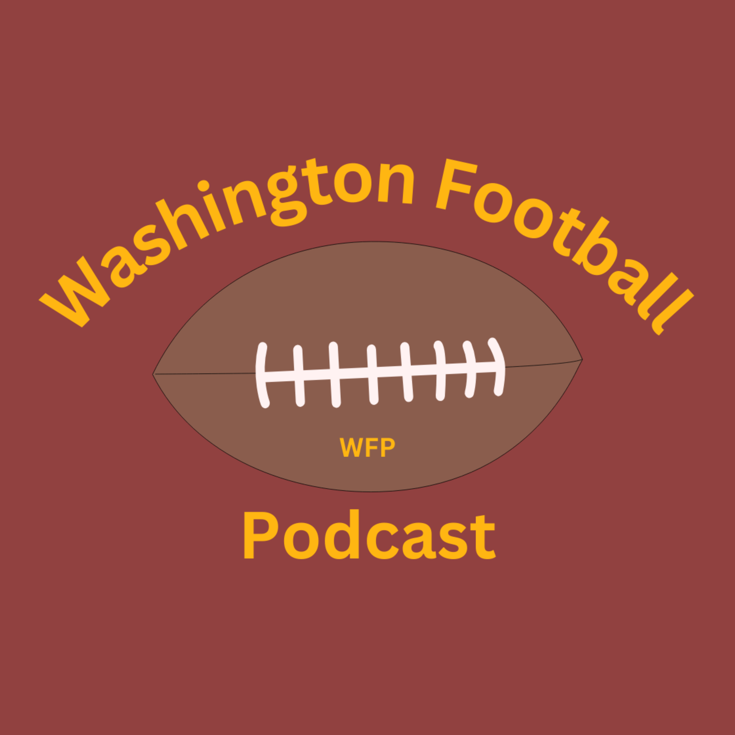 Washington Football Podcast