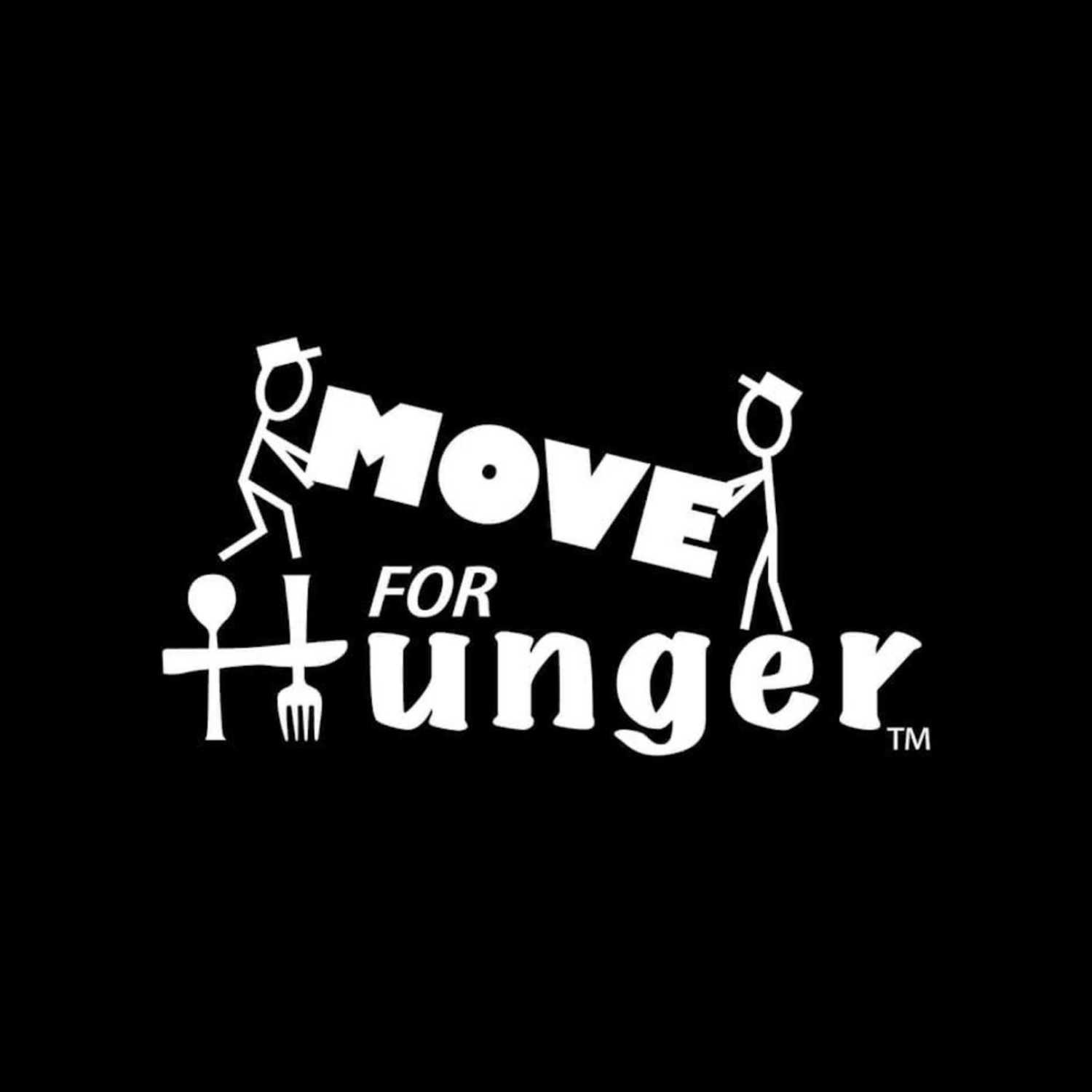 Catching up with Move for Hunger