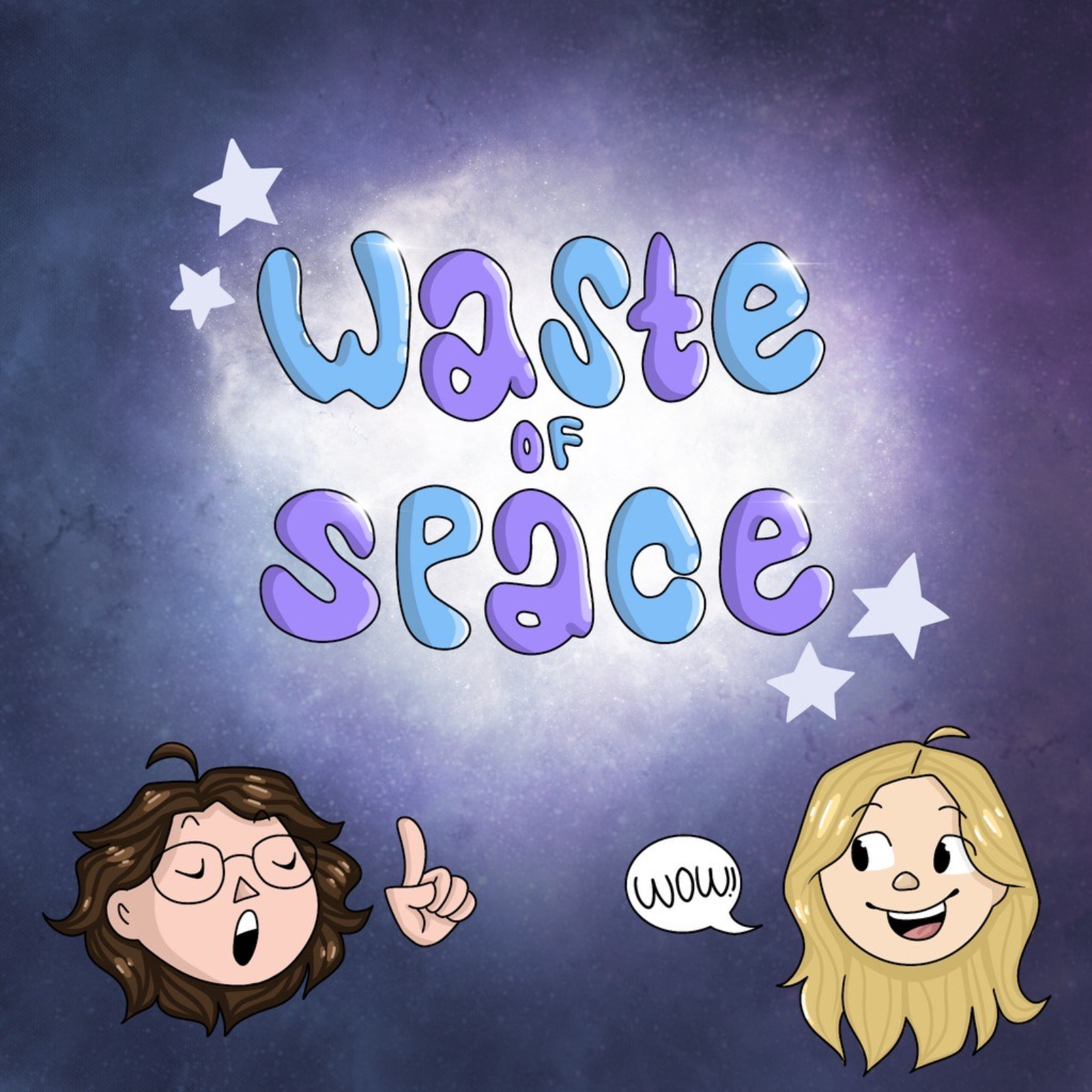 Ep. 5 - Waste of a Guest