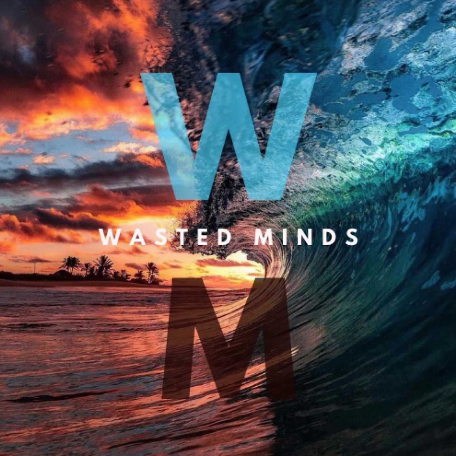 Wasted Minds Podcast