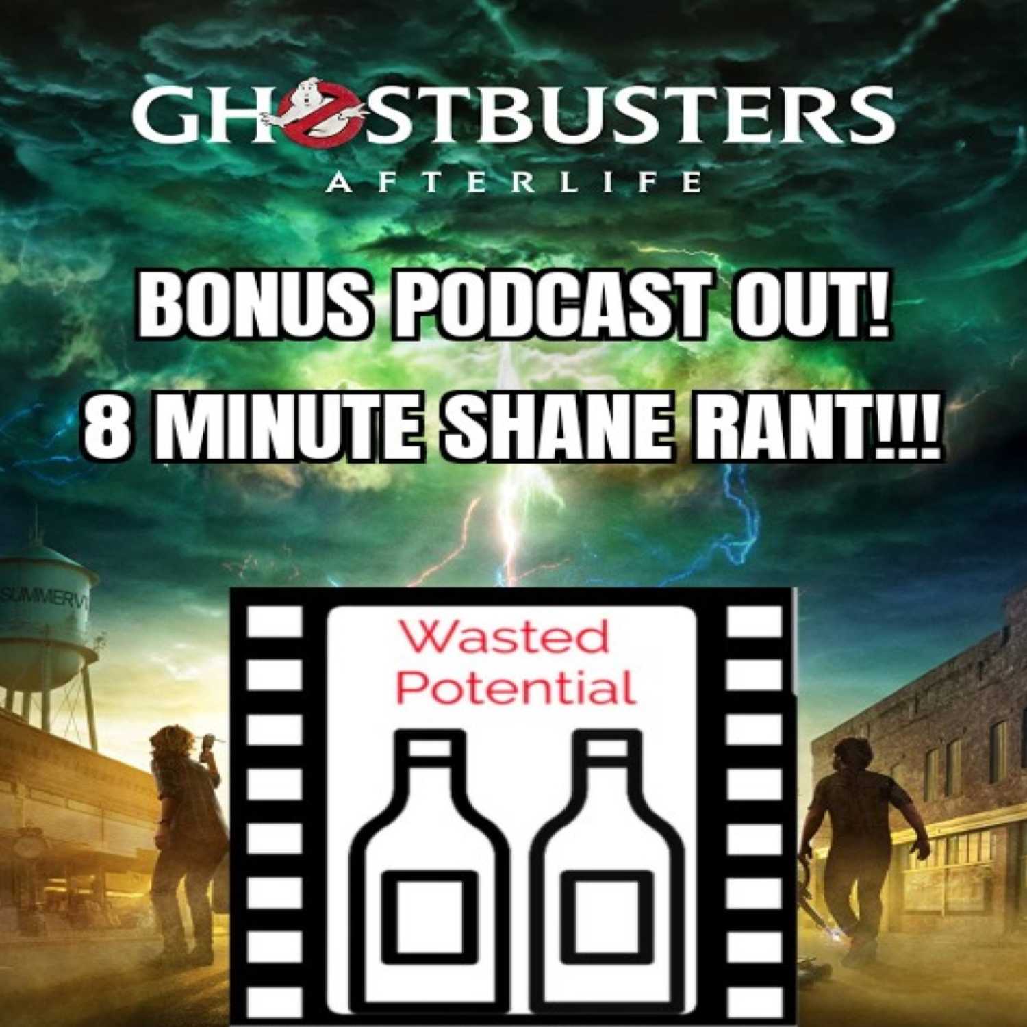 Wasted Potential Podcast