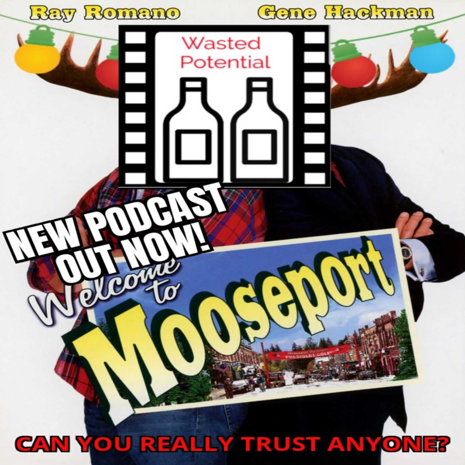 Wasted Potential Podcast