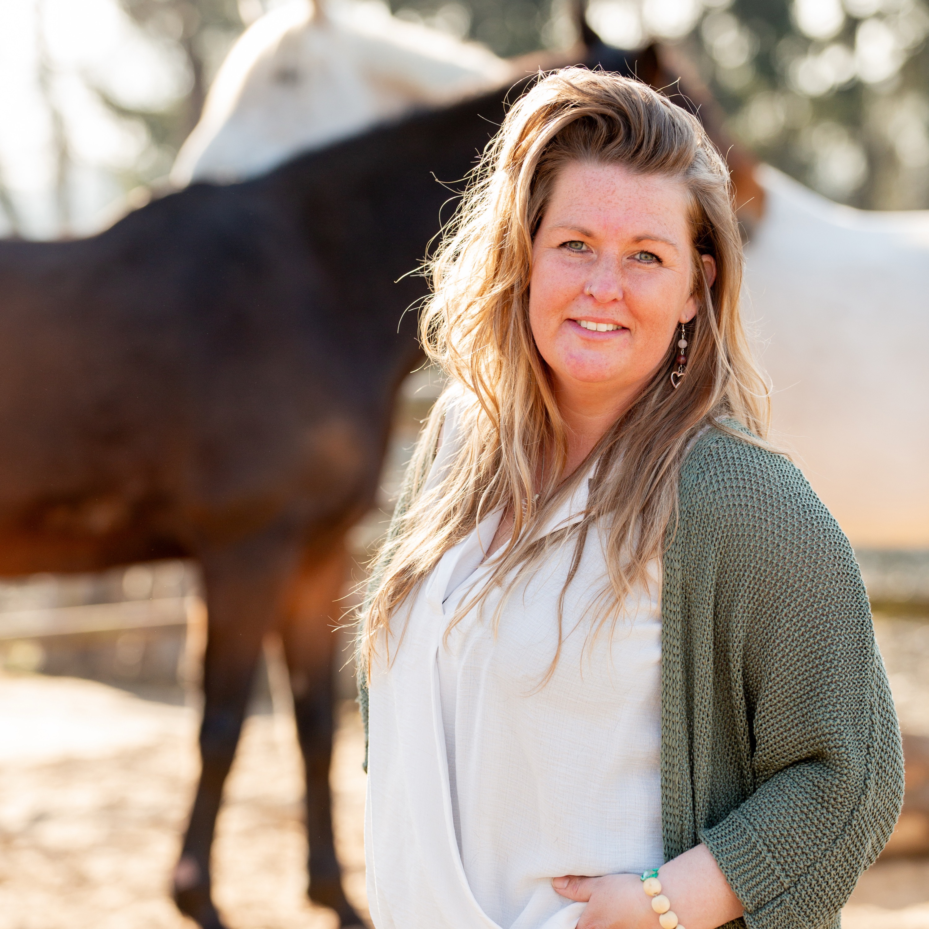 Wat ik eigenwijs deed bij artrose en hoefkatrol  (en waarom het werkt)