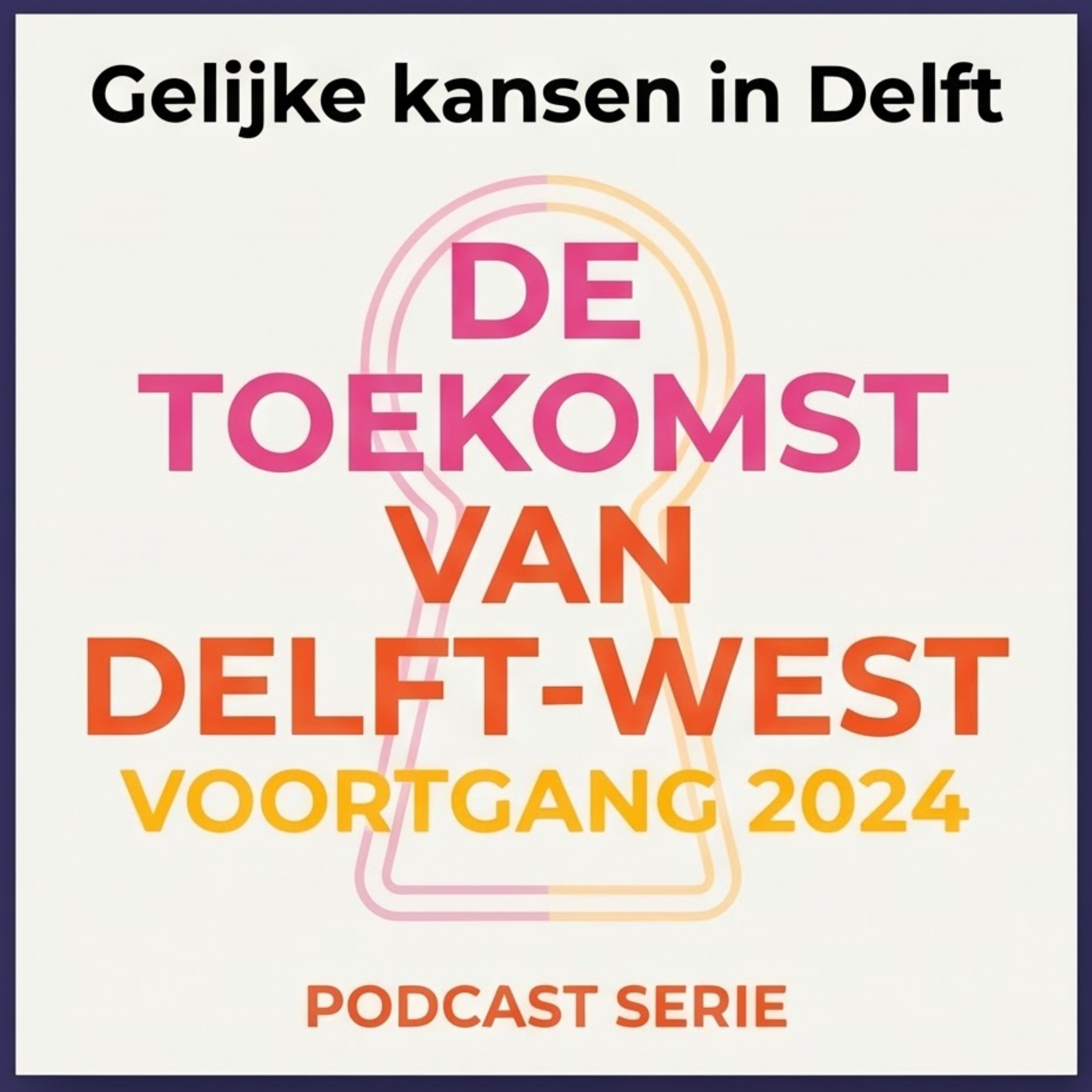 Het fundament Delft West 2024 episode artwork