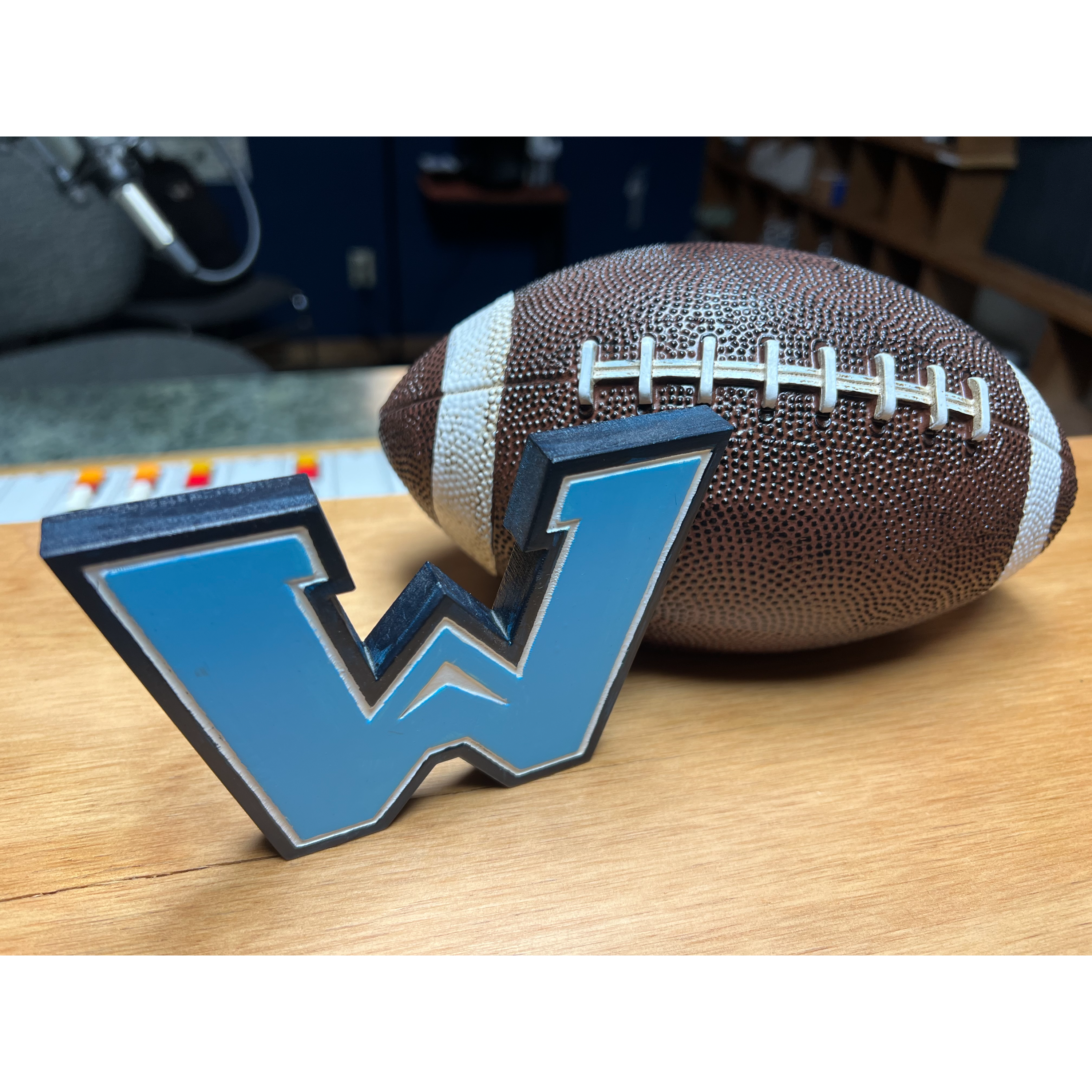WATAUGA HIGH SCHOOL FOOTBALL 2026 podcast artwork