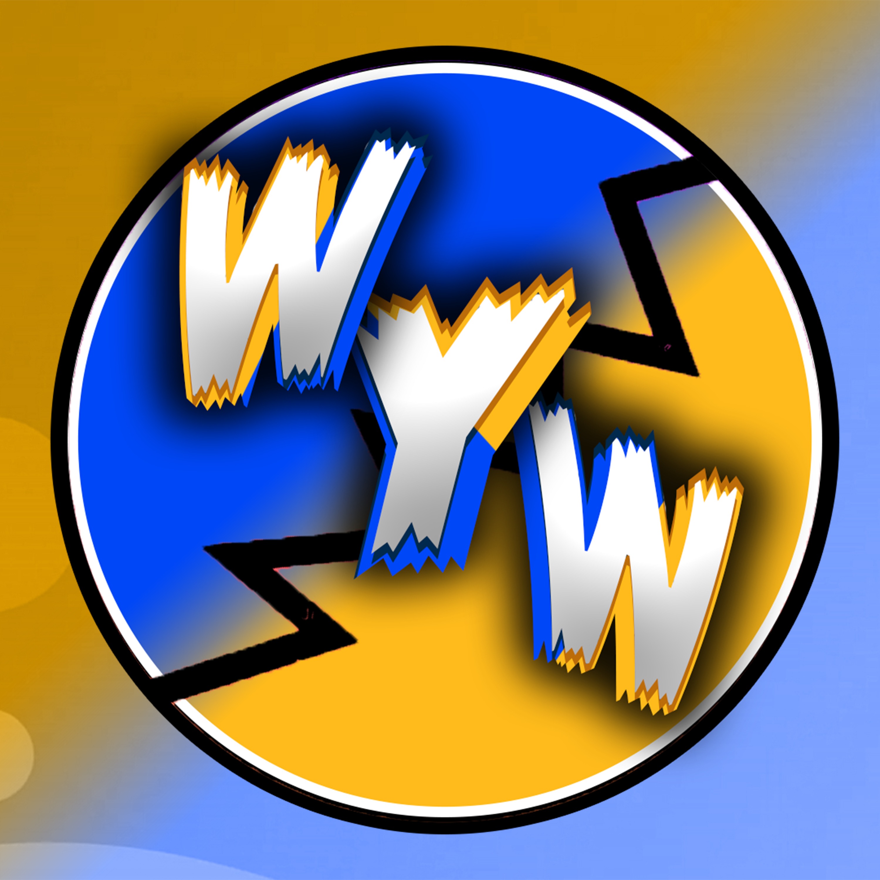 Watch Your Way cover