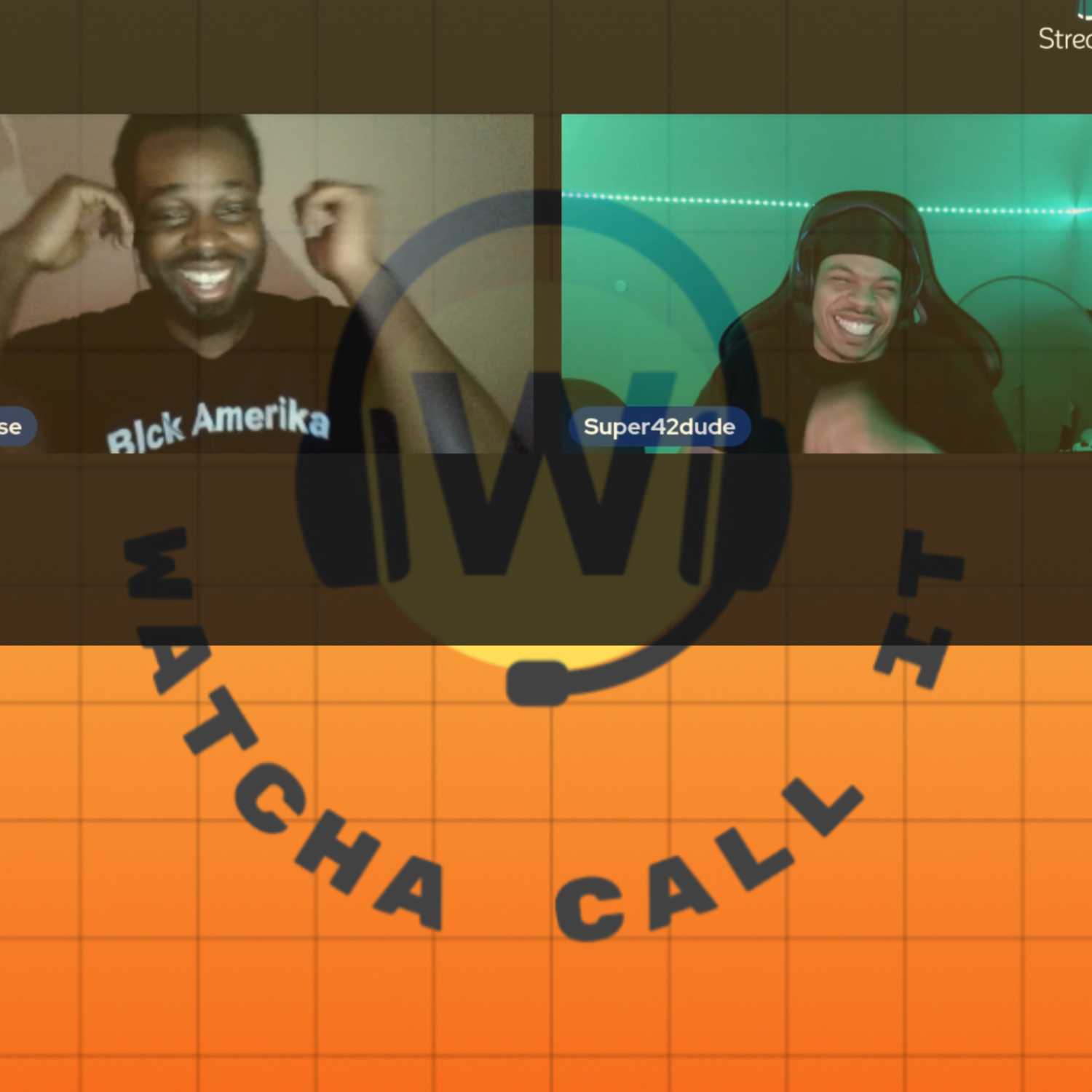 Watcha Call It