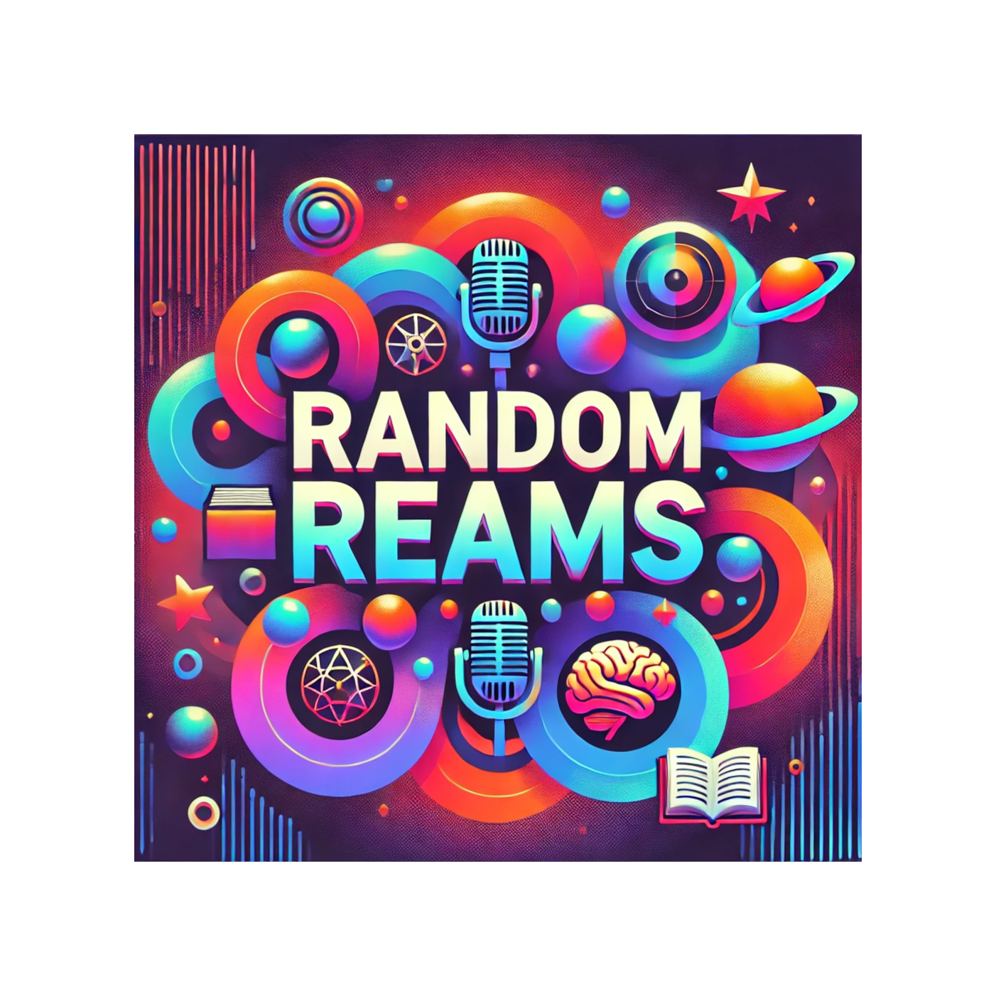 Random Realms