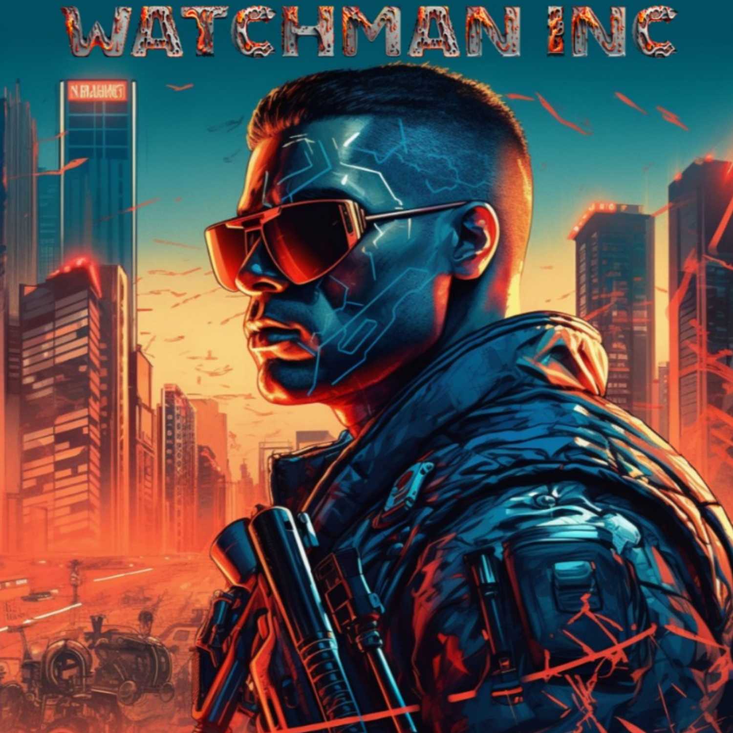 WATCHMAN INC