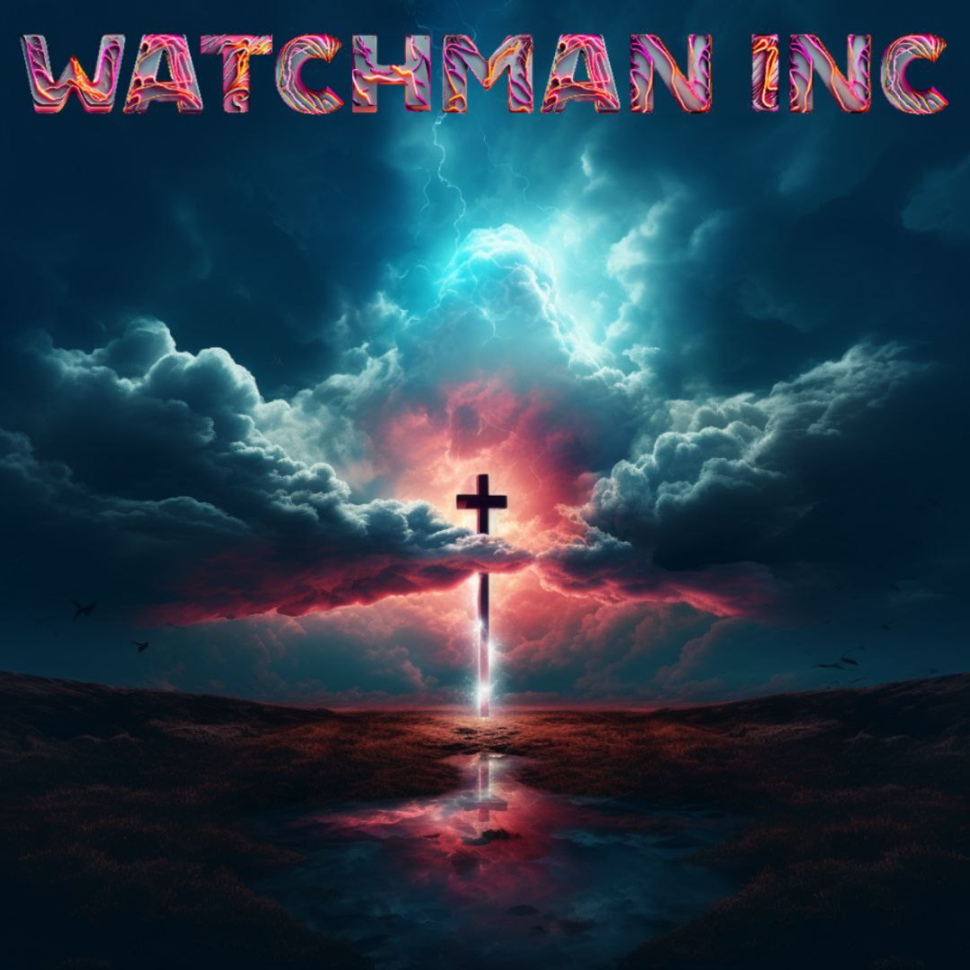 WATCHMAN INC