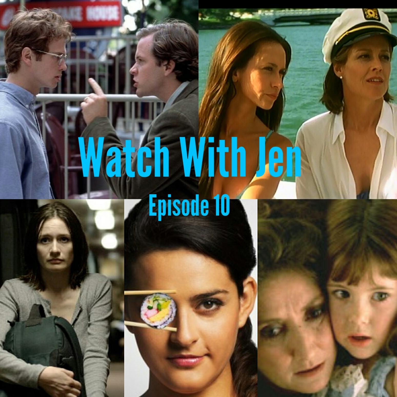 Watch With Jen - Episode 10