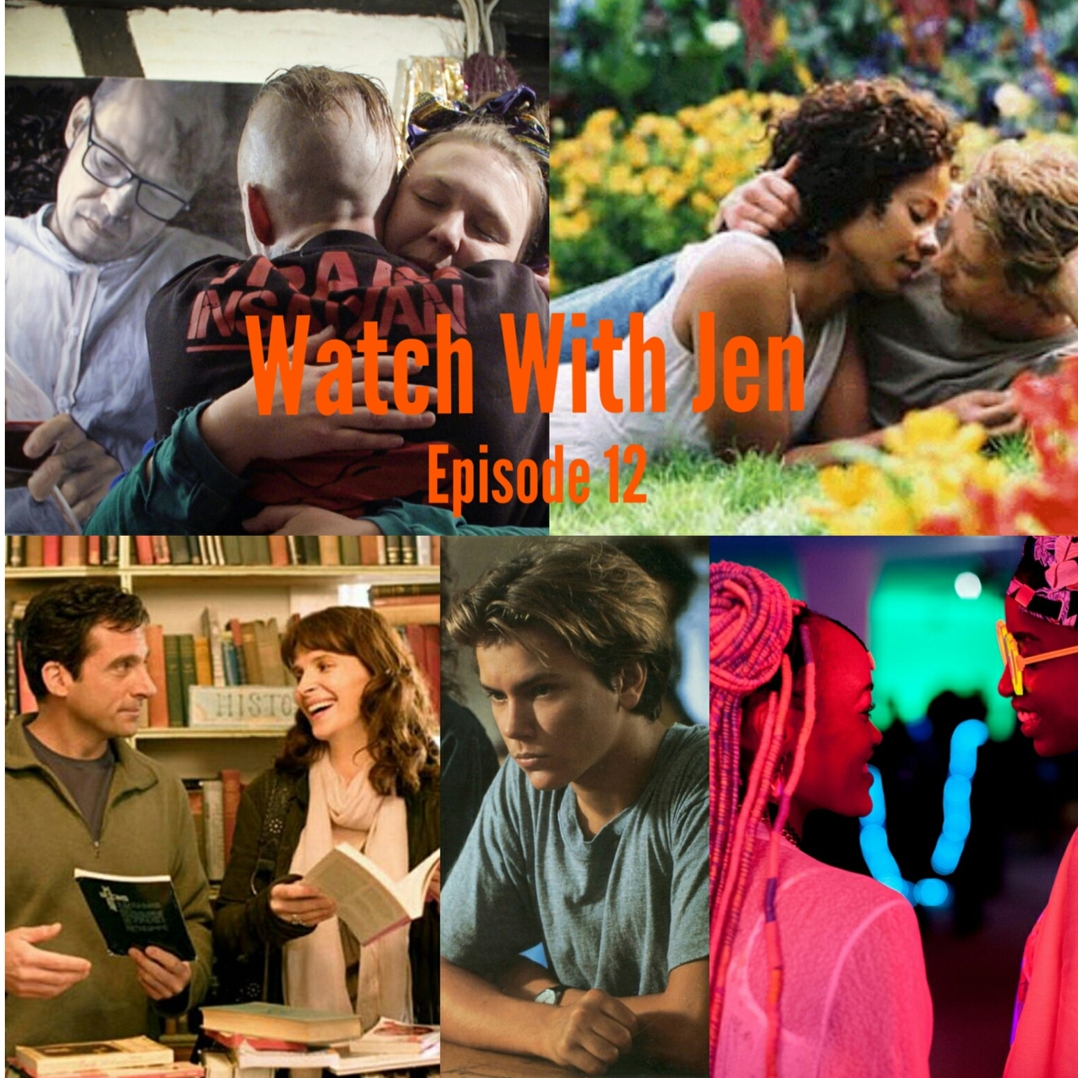 Watch With Jen - Episode 12