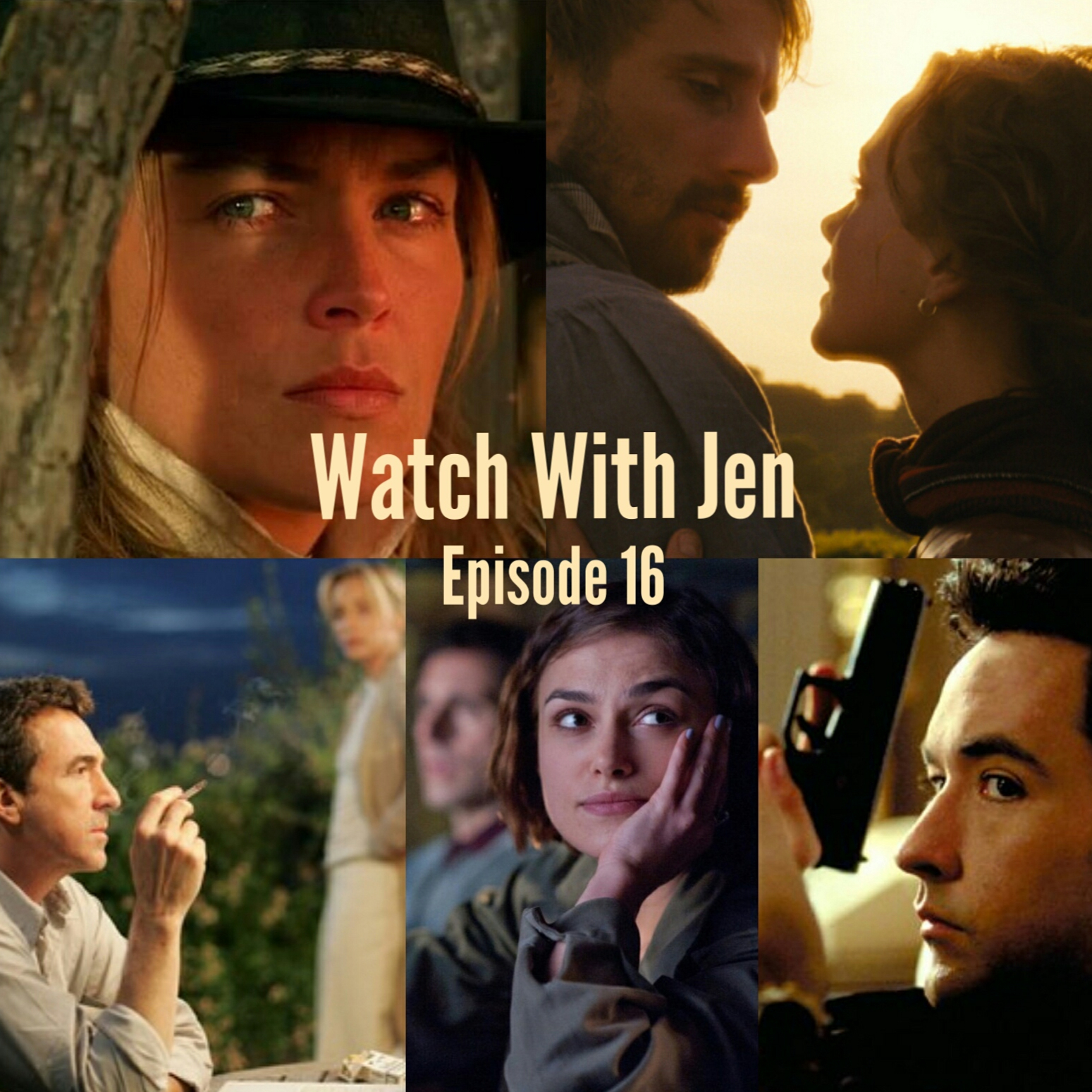 Watch With Jen - Episode 16