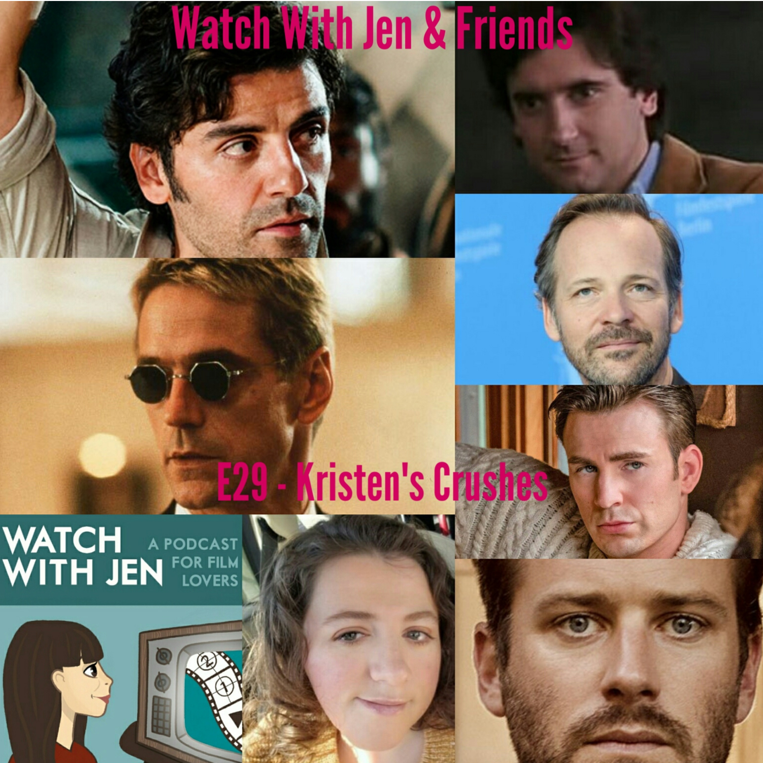 Watch With Jen™