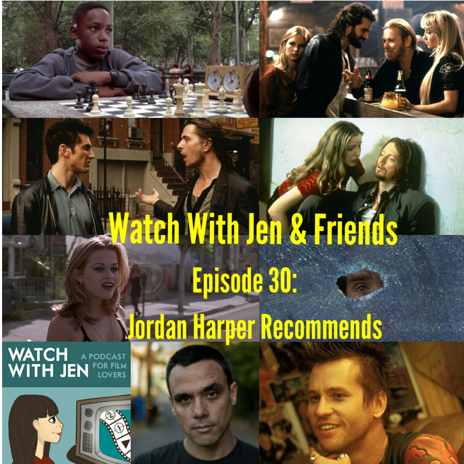 Watch With Jen™