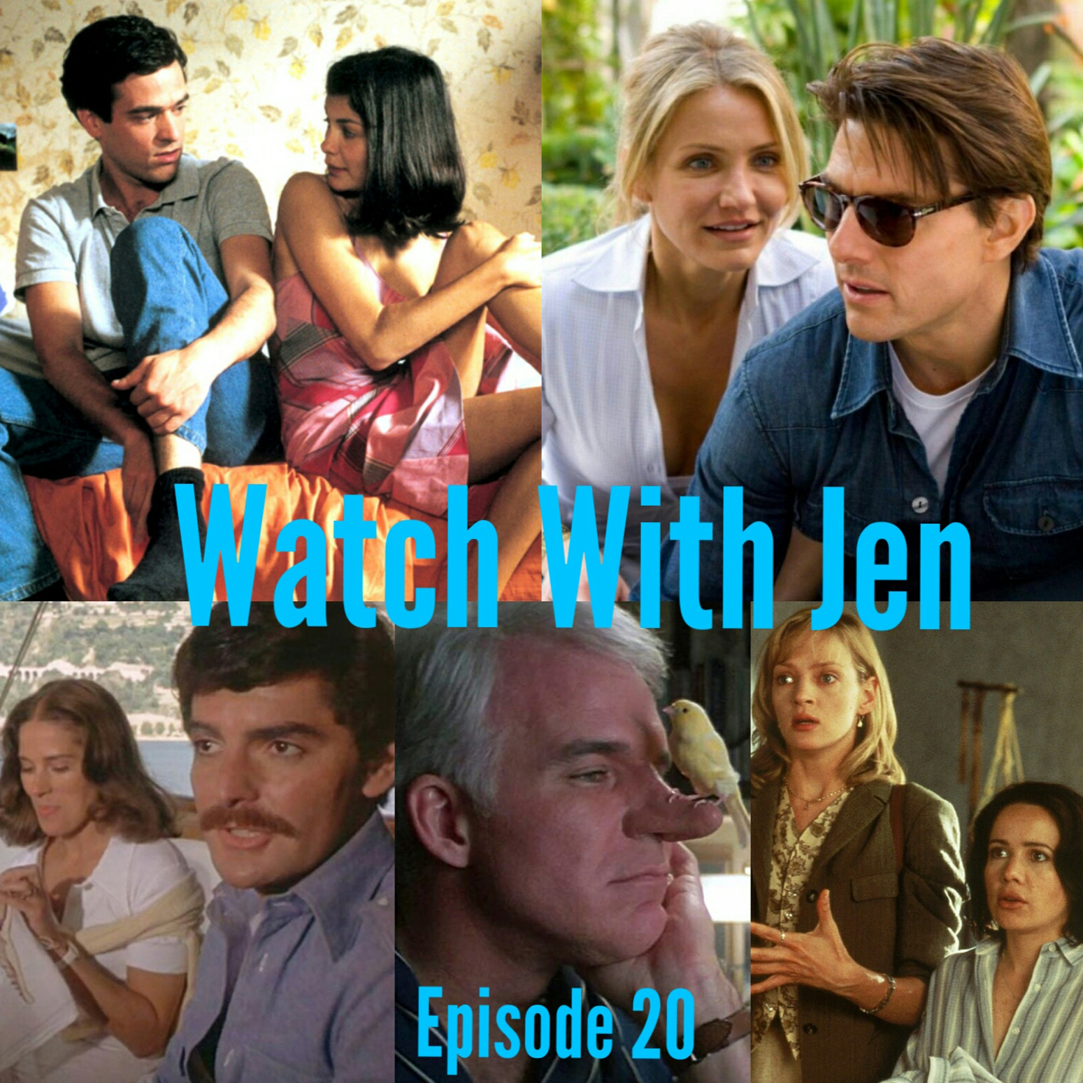Watch With Jen: Episode 20