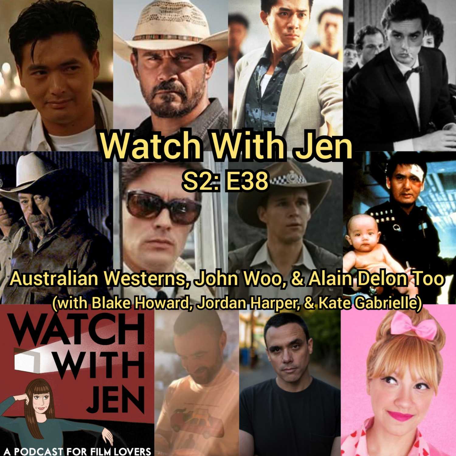 Watch With Jen™