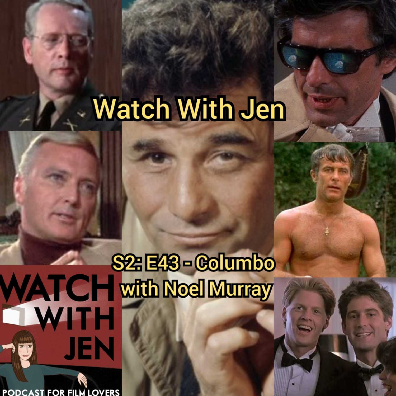 Watch With Jen™