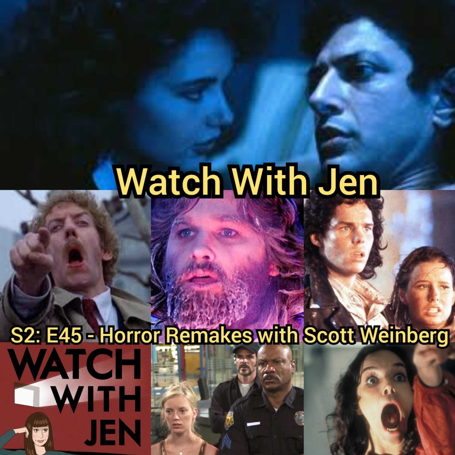 Watch With Jen™