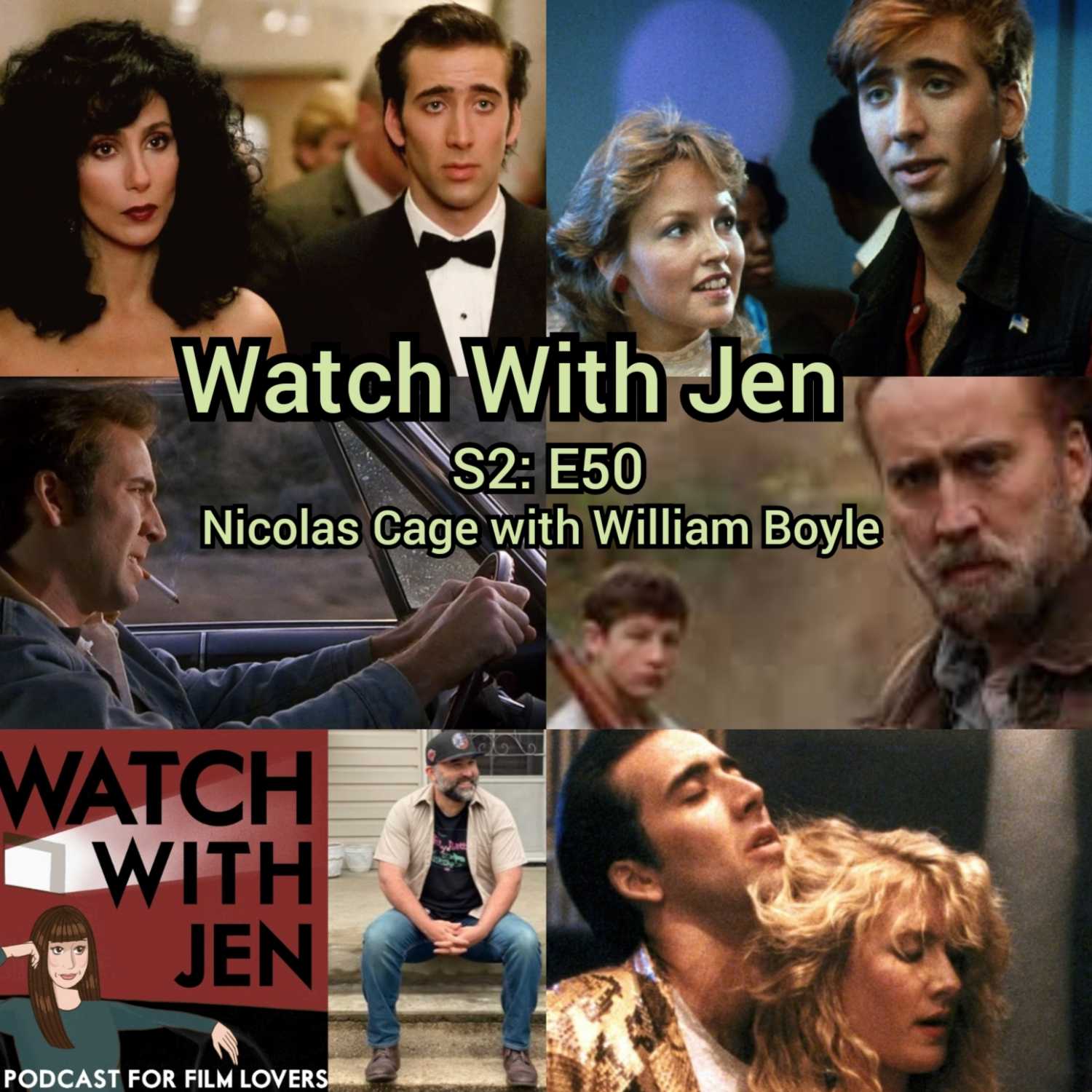 Watch With Jen™