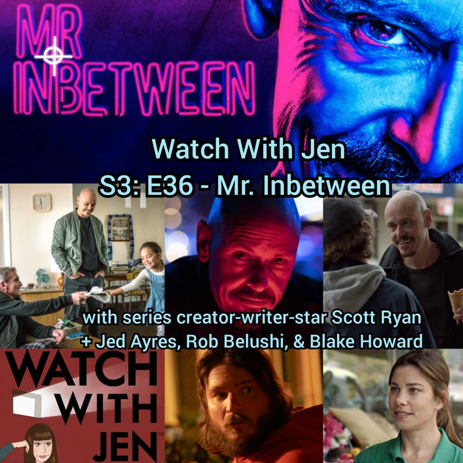 Watch With Jen™