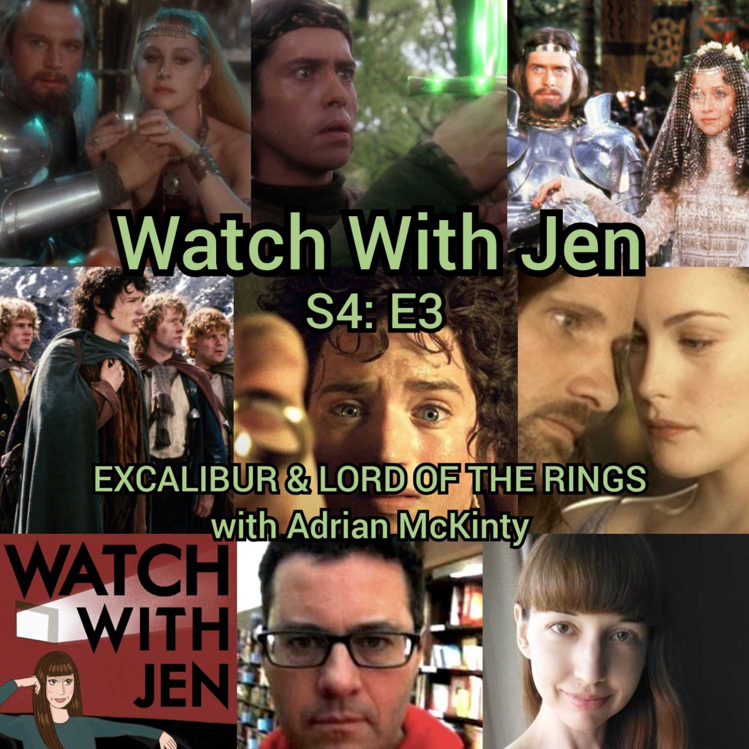 Watch With Jen™