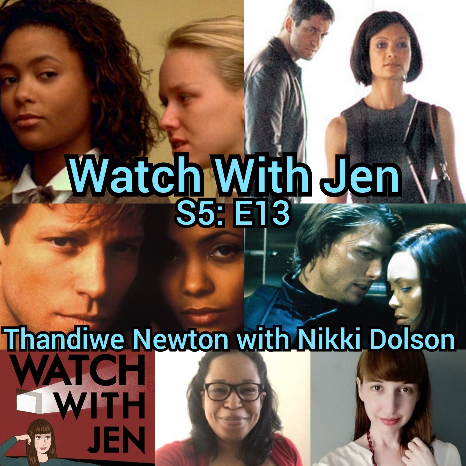 Watch With Jen™