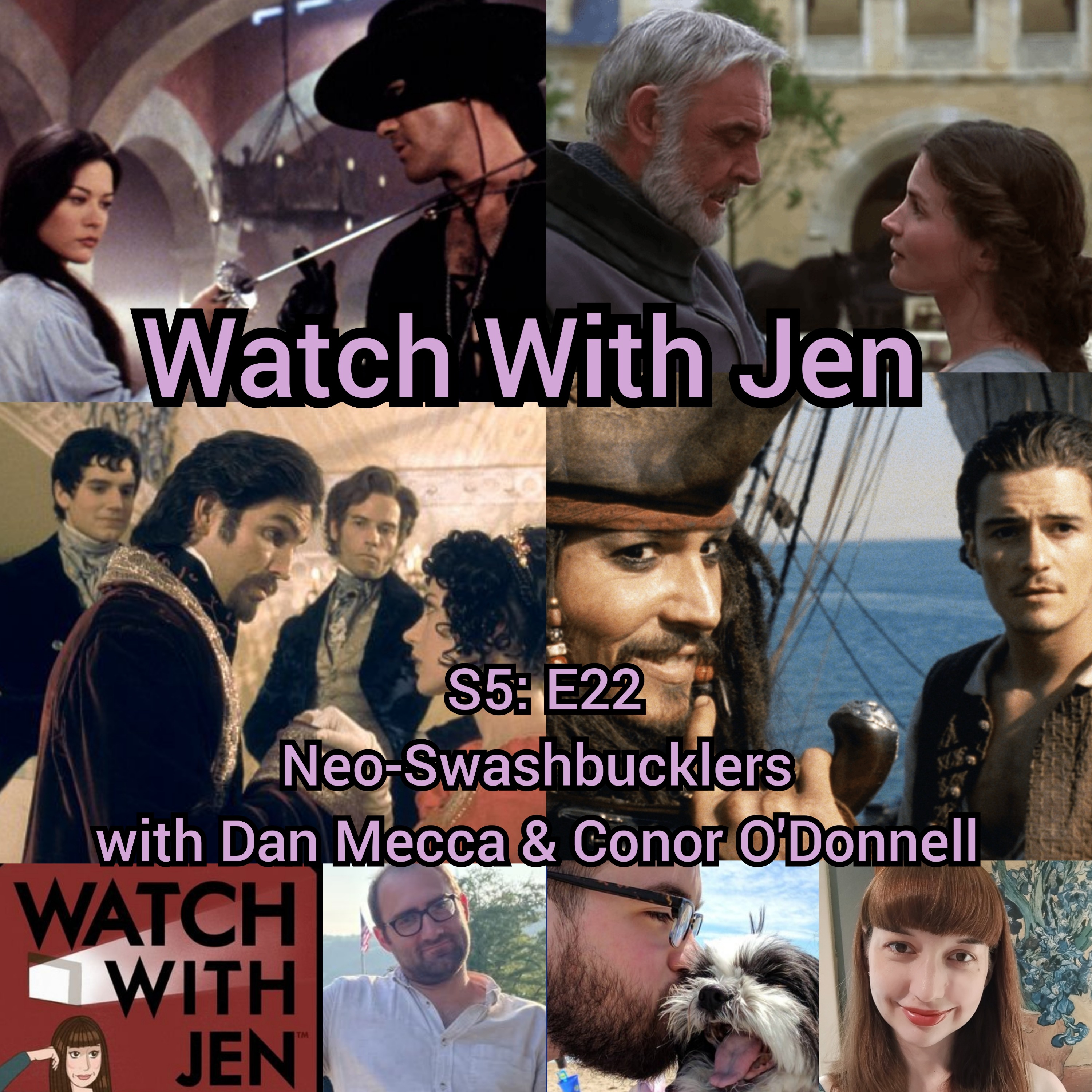 Watch With Jen™