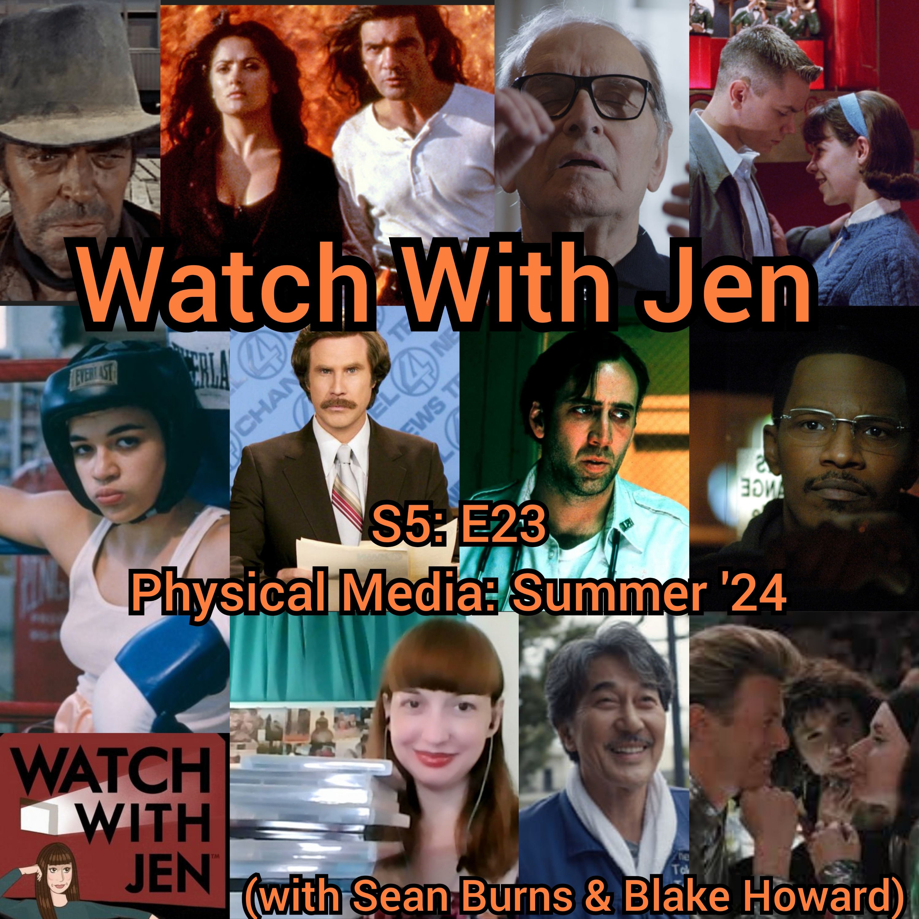 Watch With Jen™