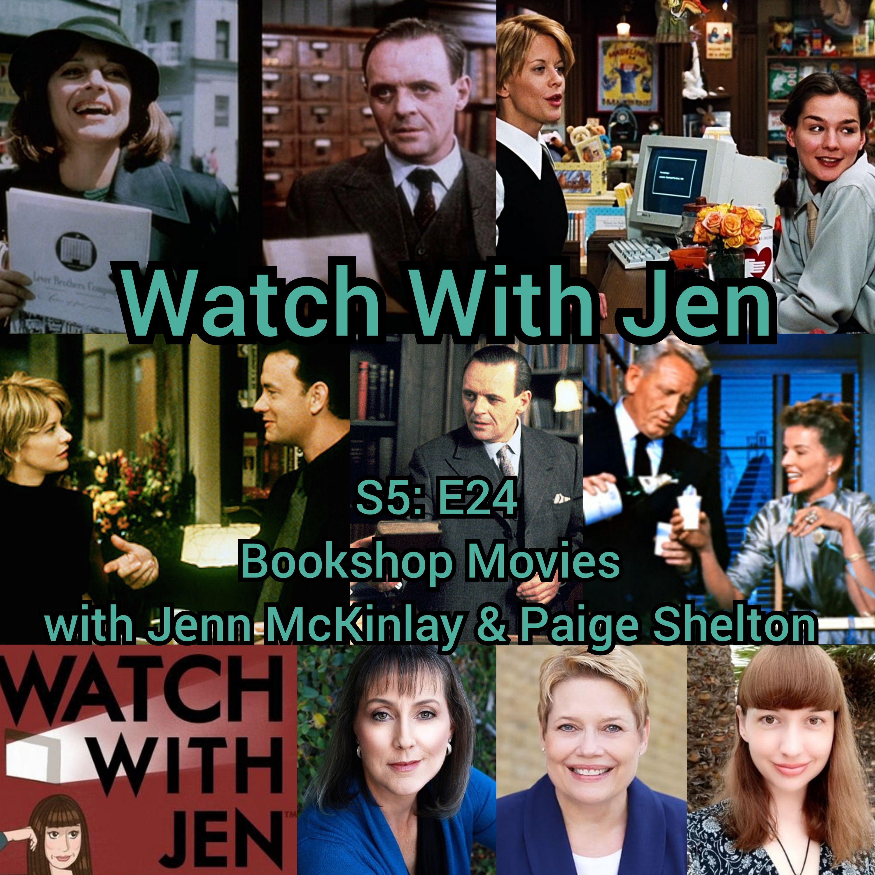 Watch With Jen™