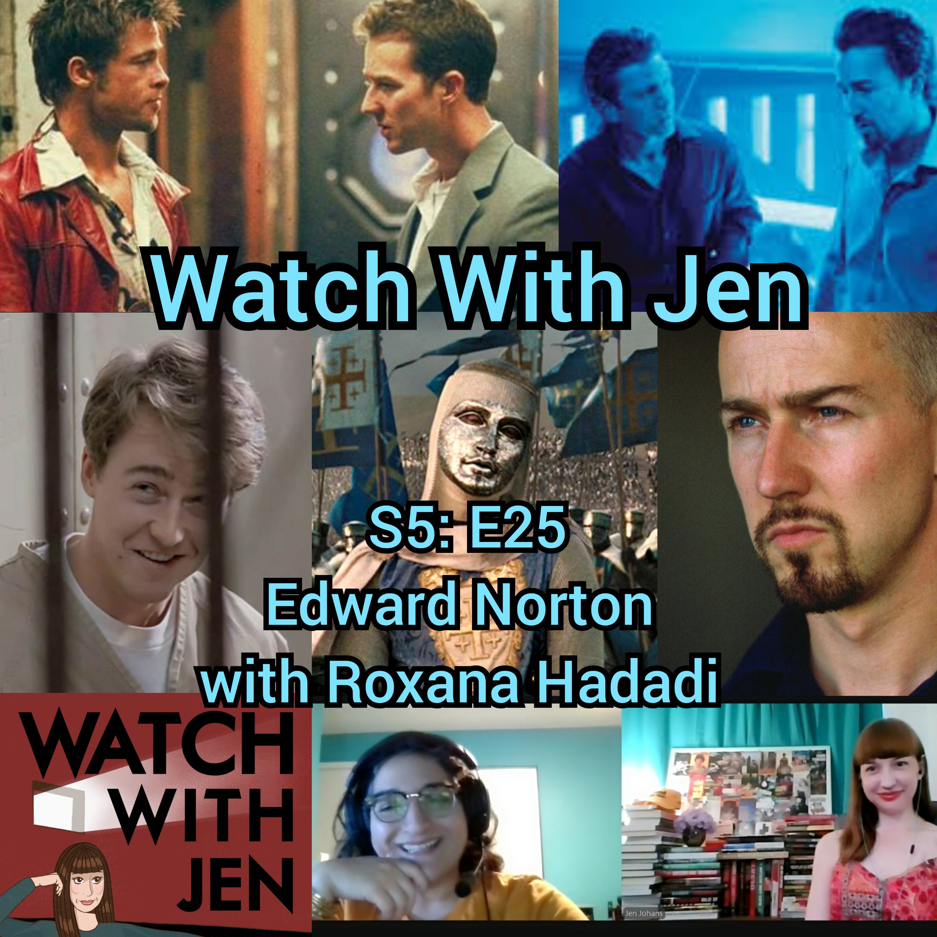 Watch With Jen™