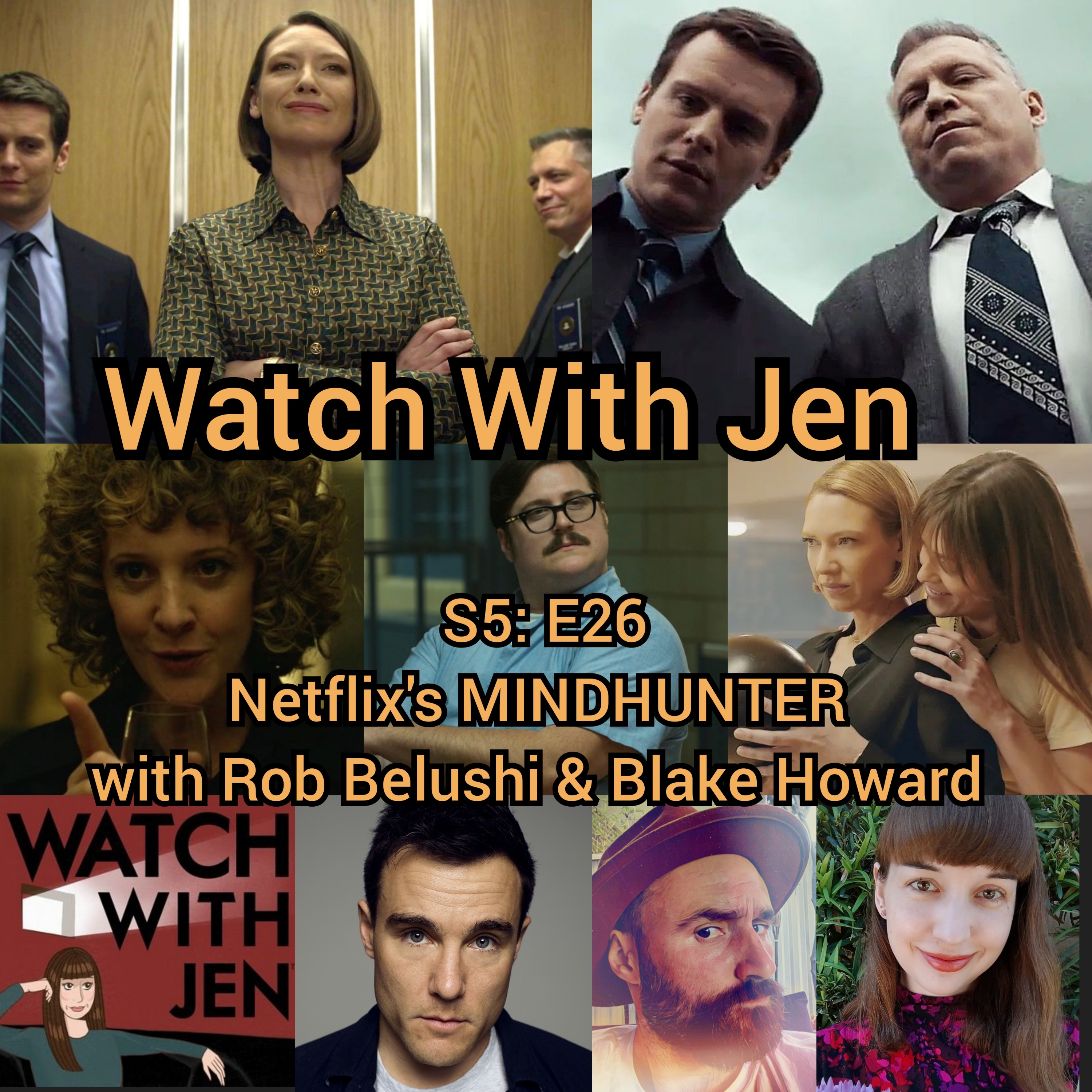 Watch With Jen™