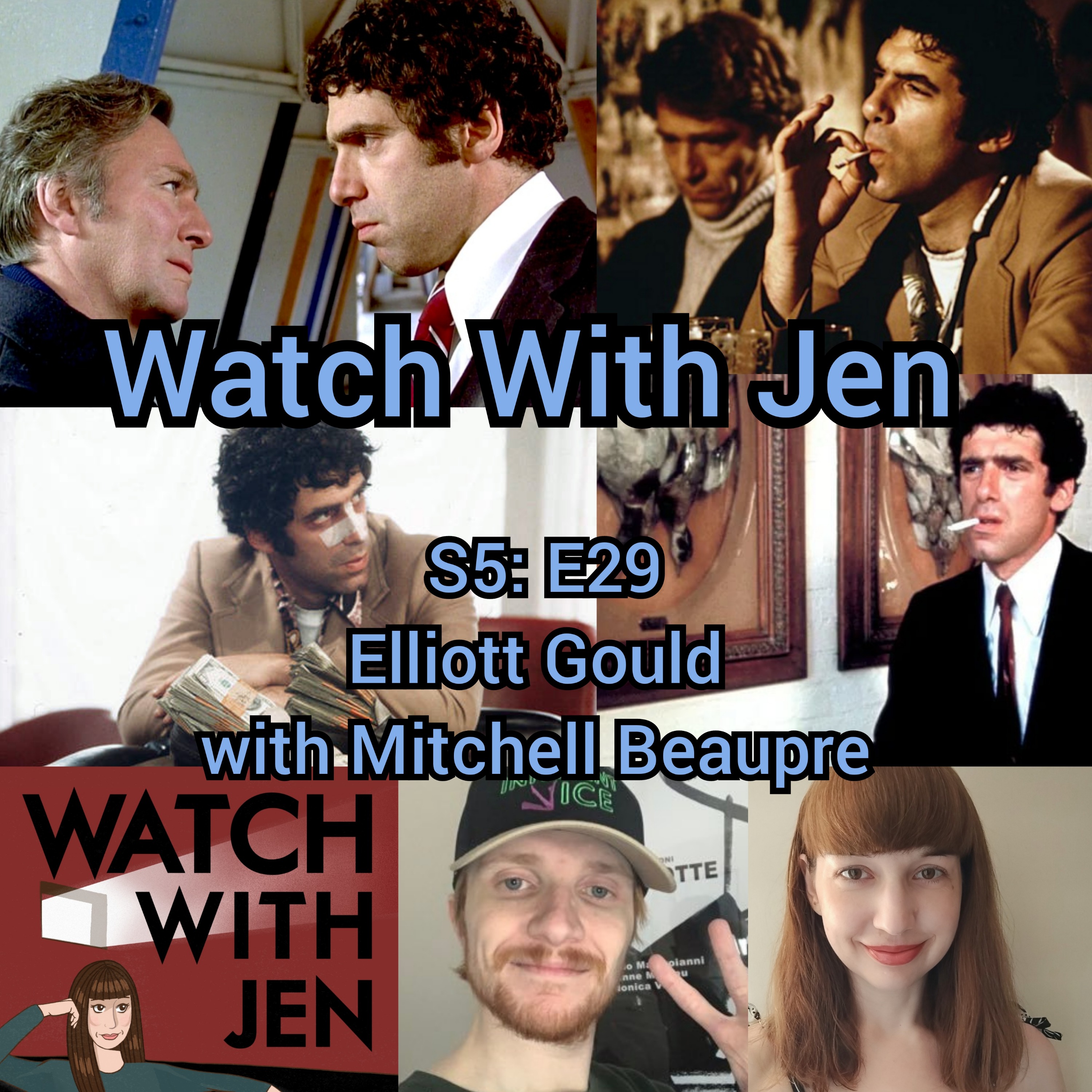 Watch With Jen™