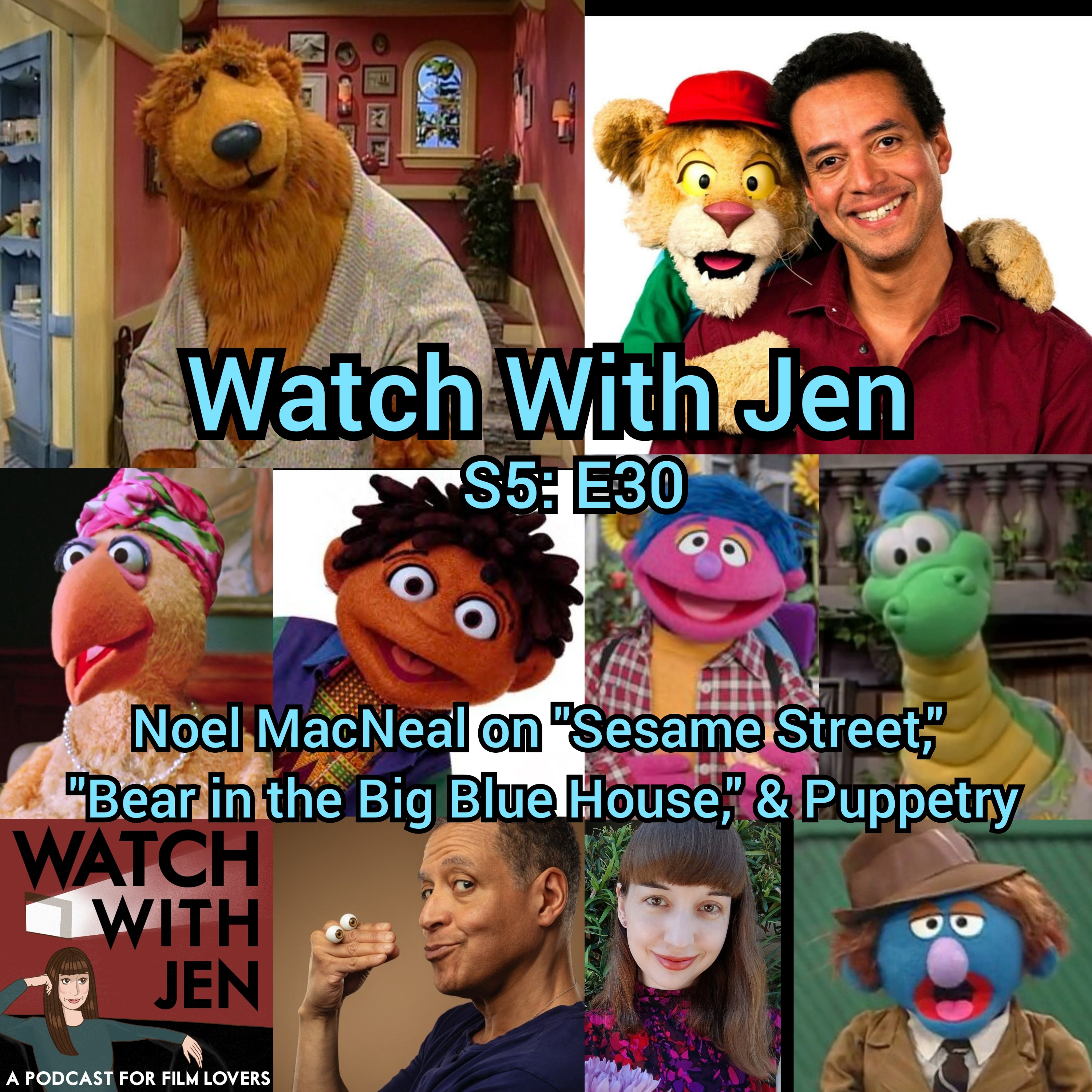 Watch With Jen™