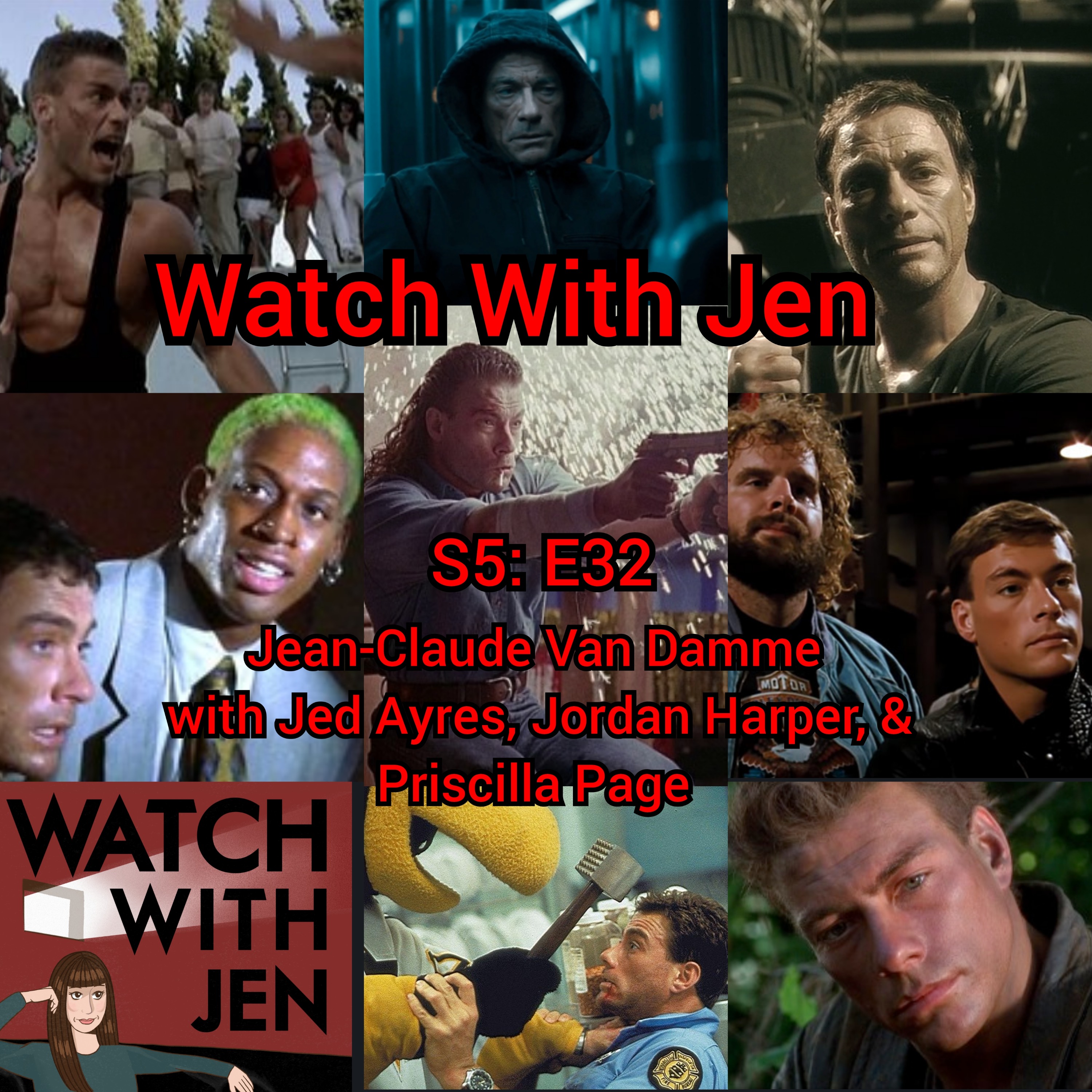 Watch With Jen™