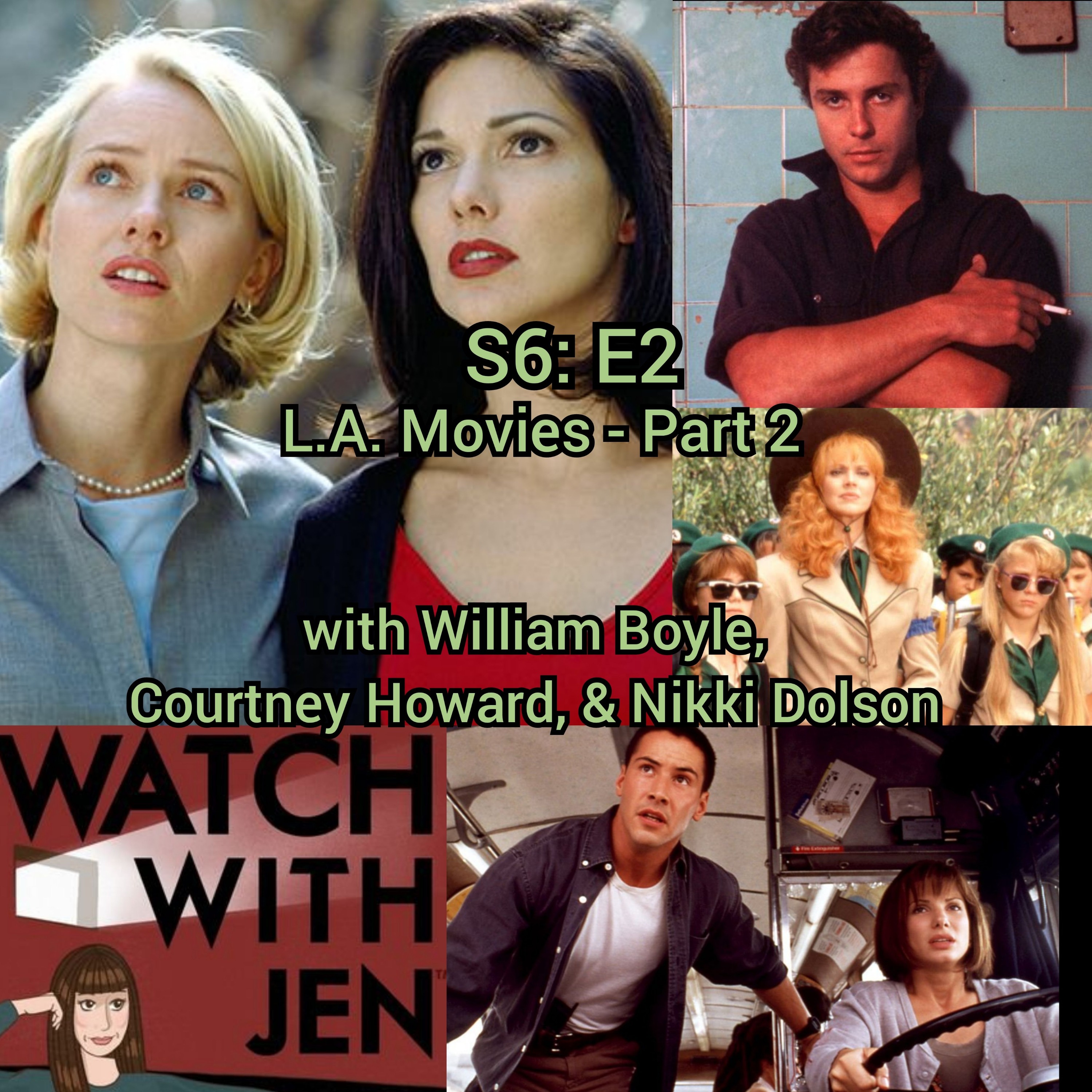 Watch With Jen™