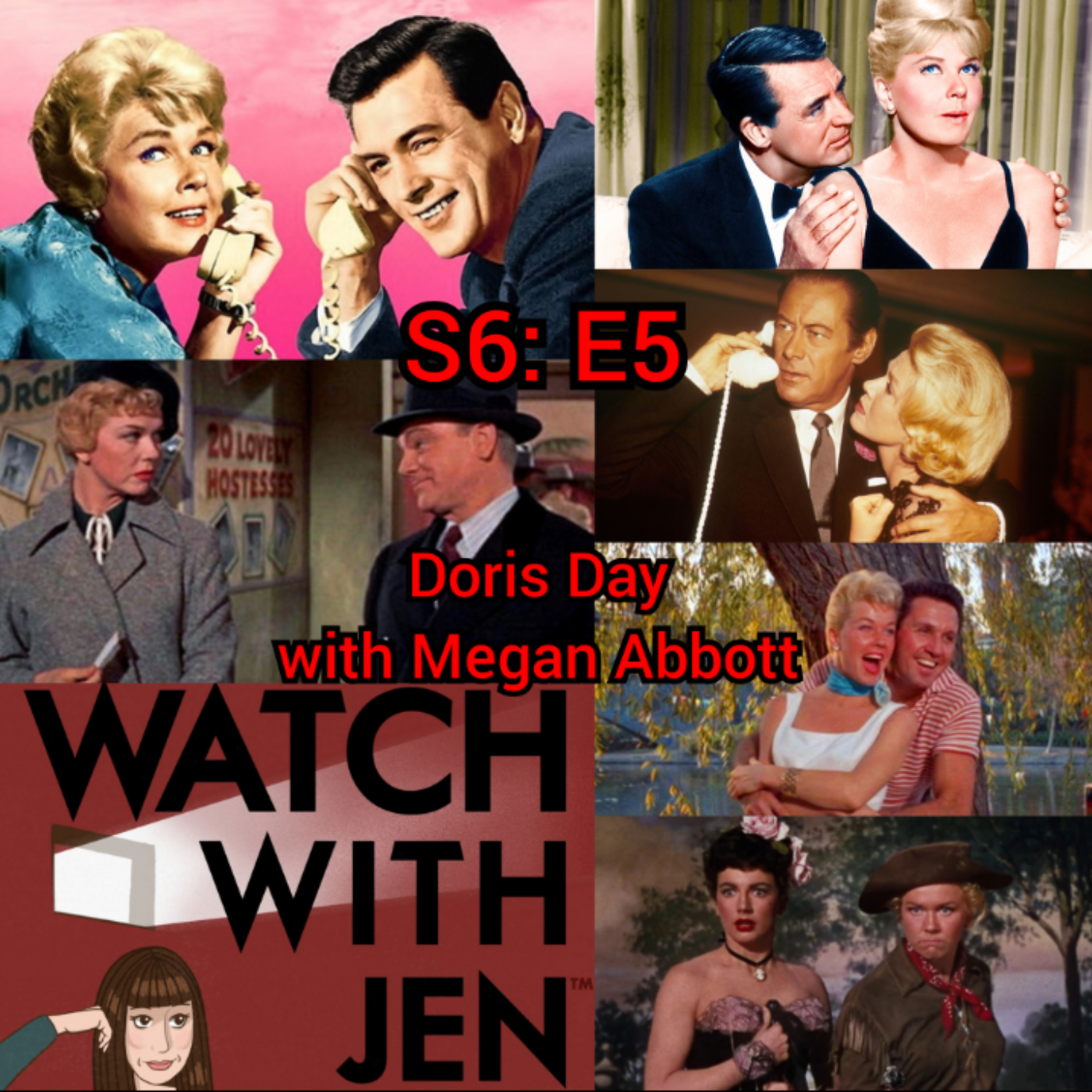 Watch With Jen™