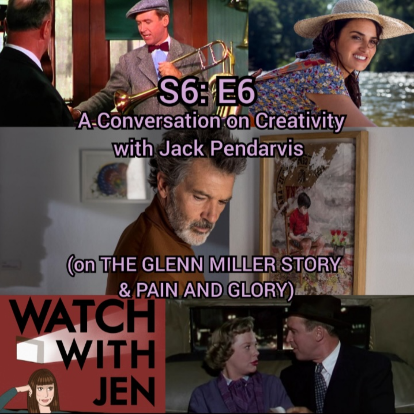 Watch With Jen™