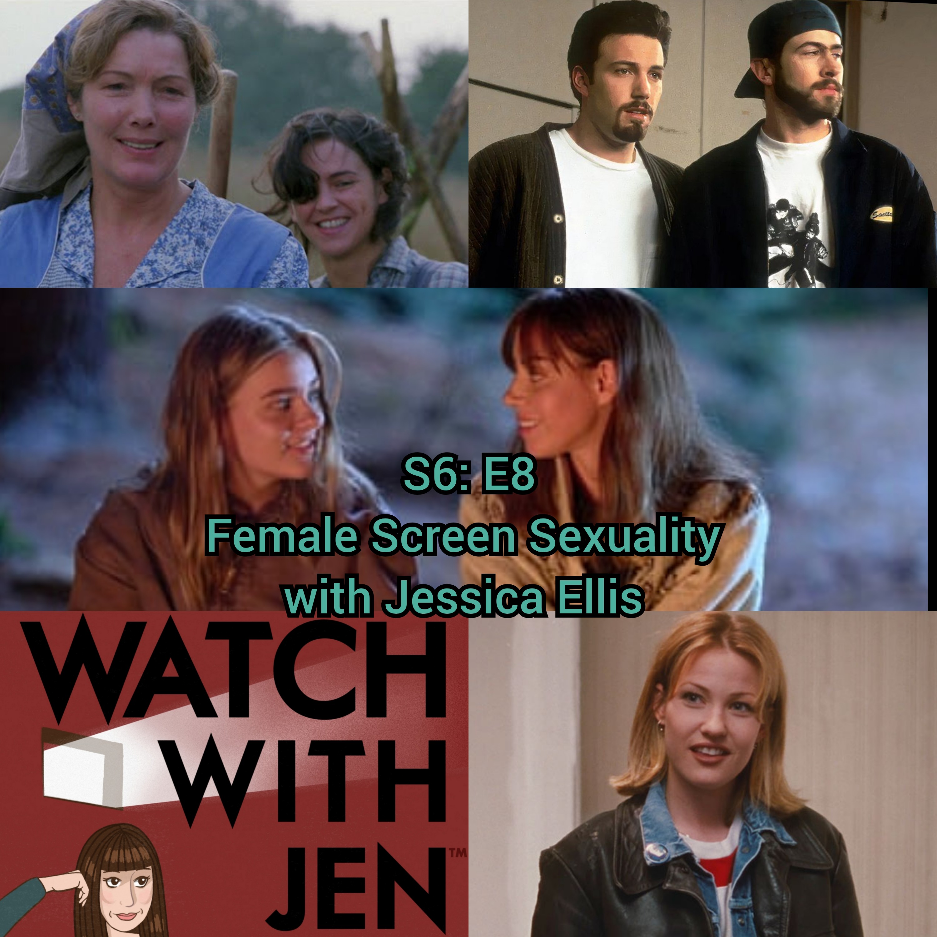 Watch With Jen™