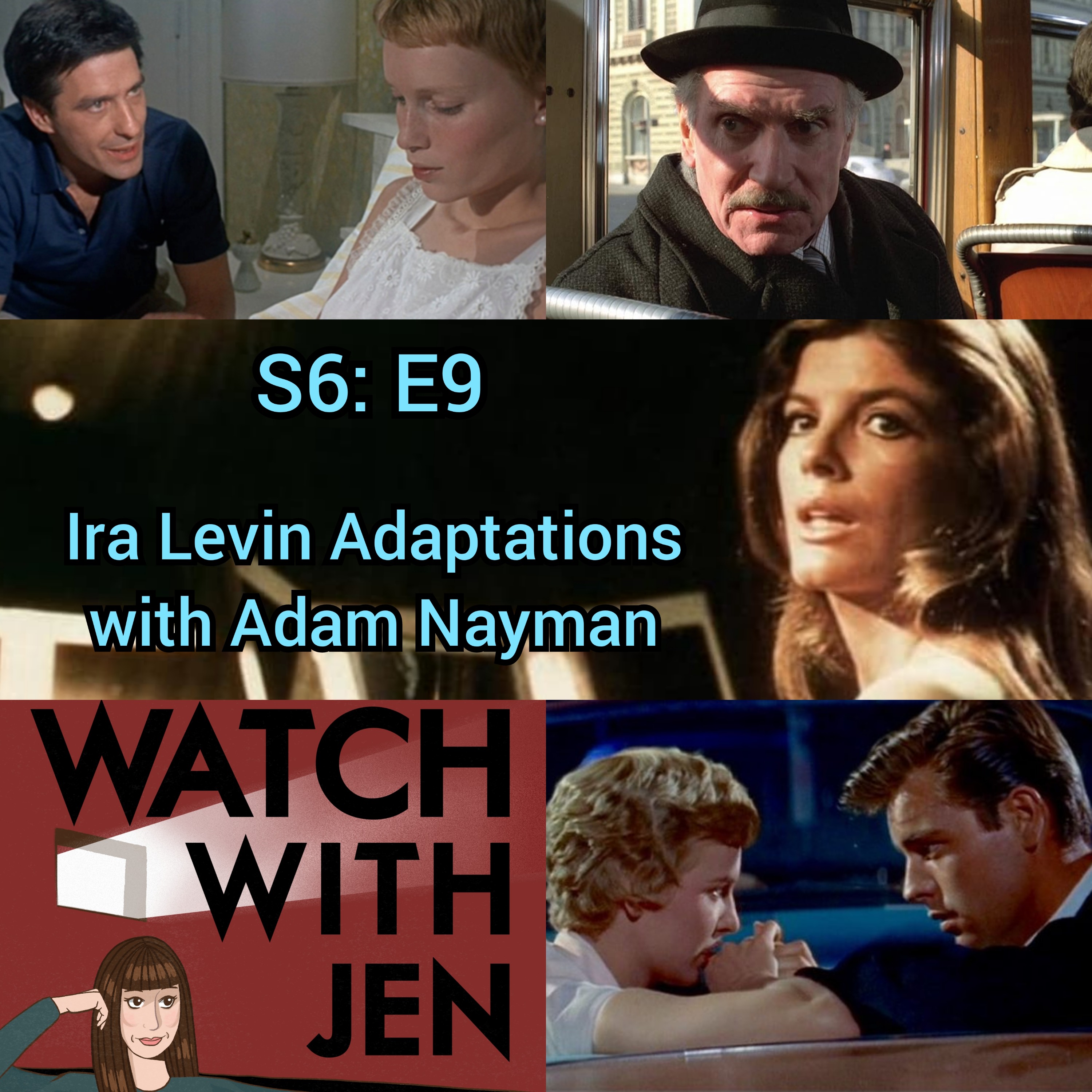 Watch With Jen™